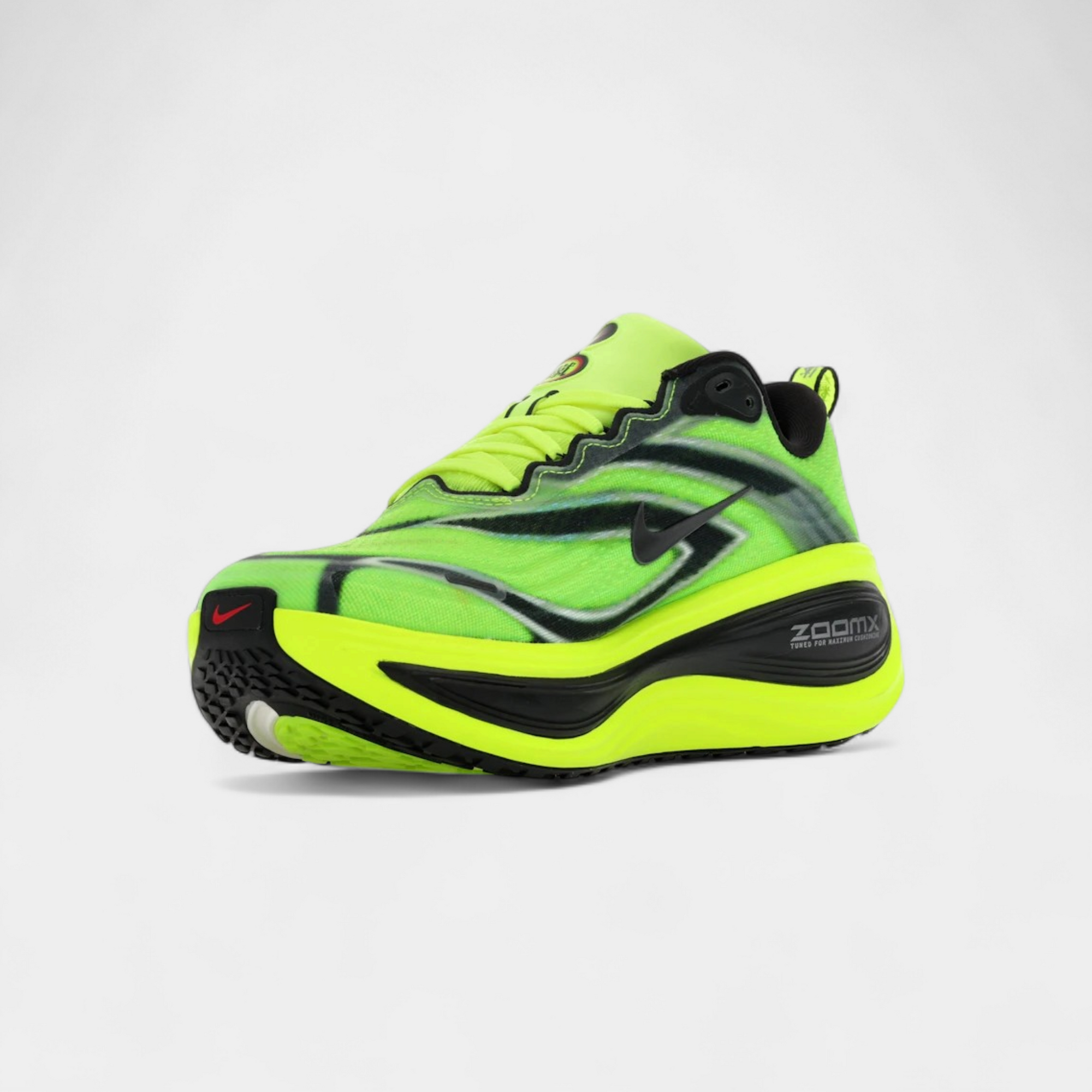 Nike Vomero Plus Ekiden Pack Volt