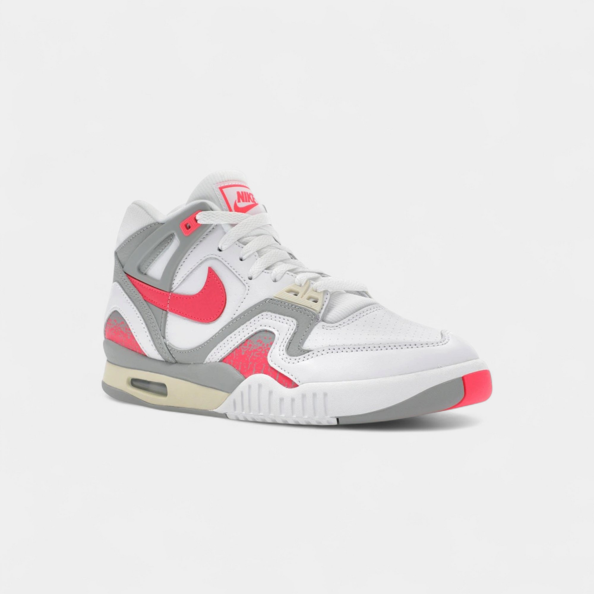 Nike Air Tech Challenge II Racer Pink