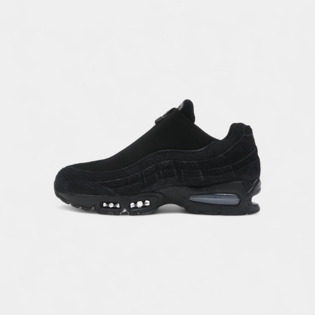 Nike Air Max 95 Zip SP Black