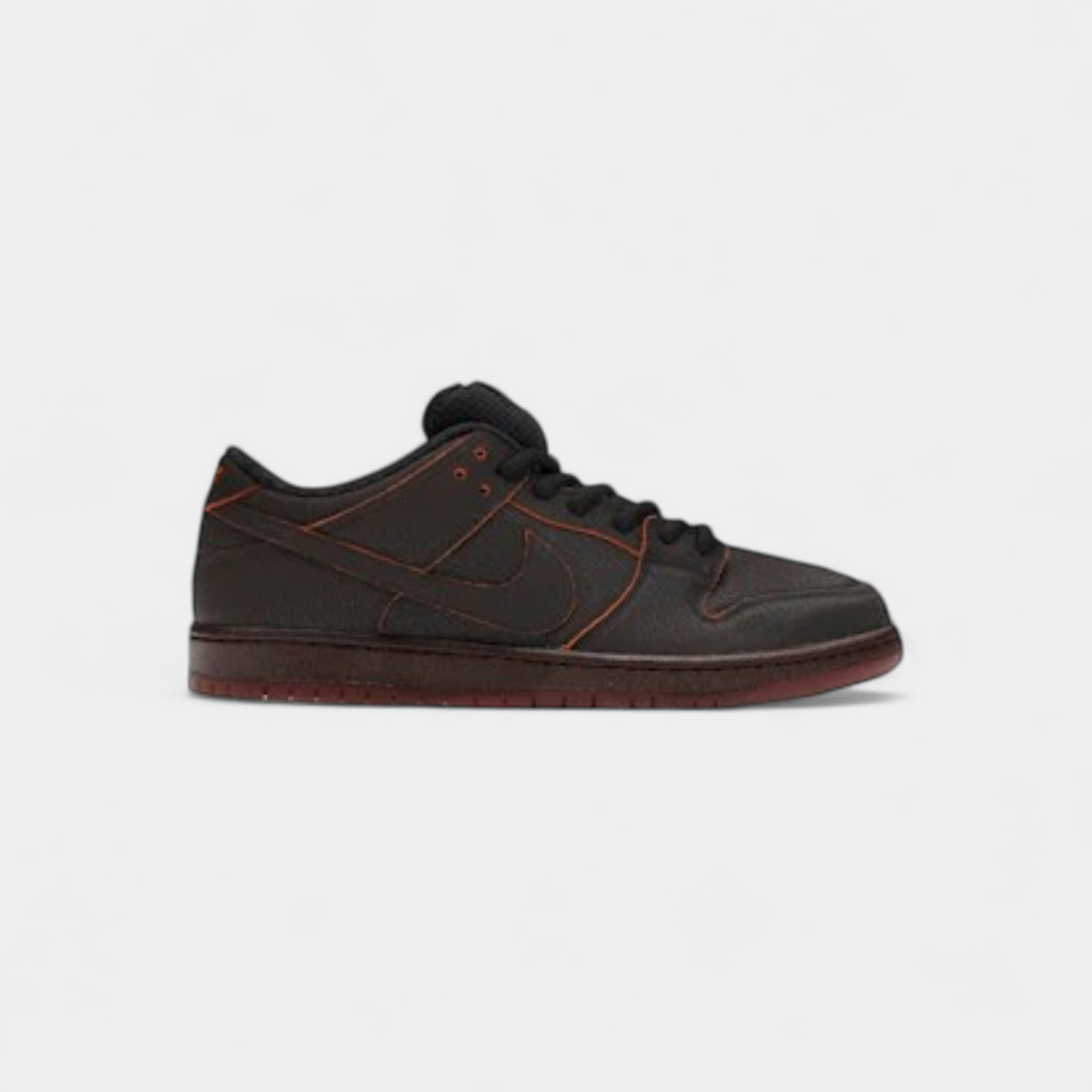 Nike Dunk SB Low Krampus