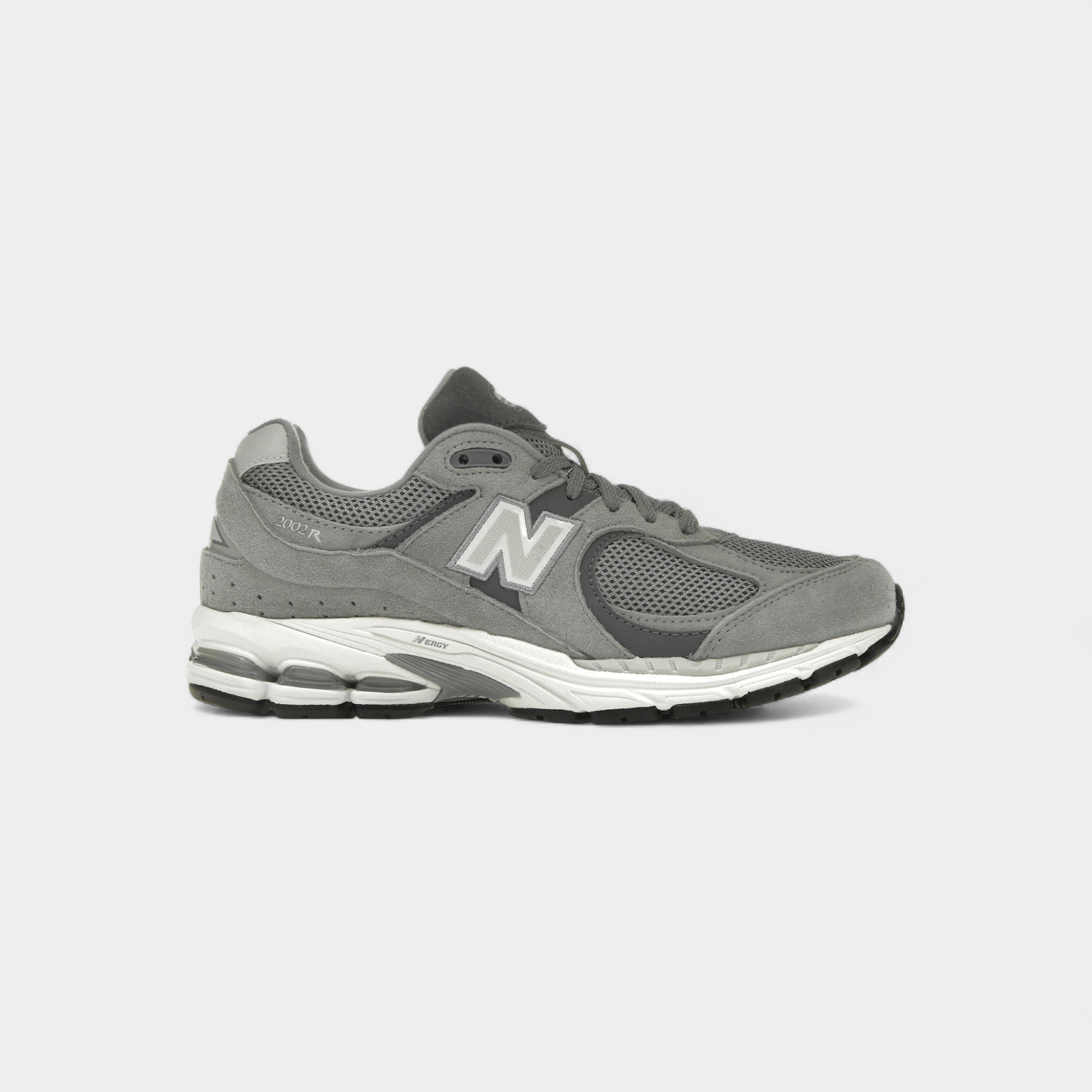 New Balance 2002R Steel Grey Orca