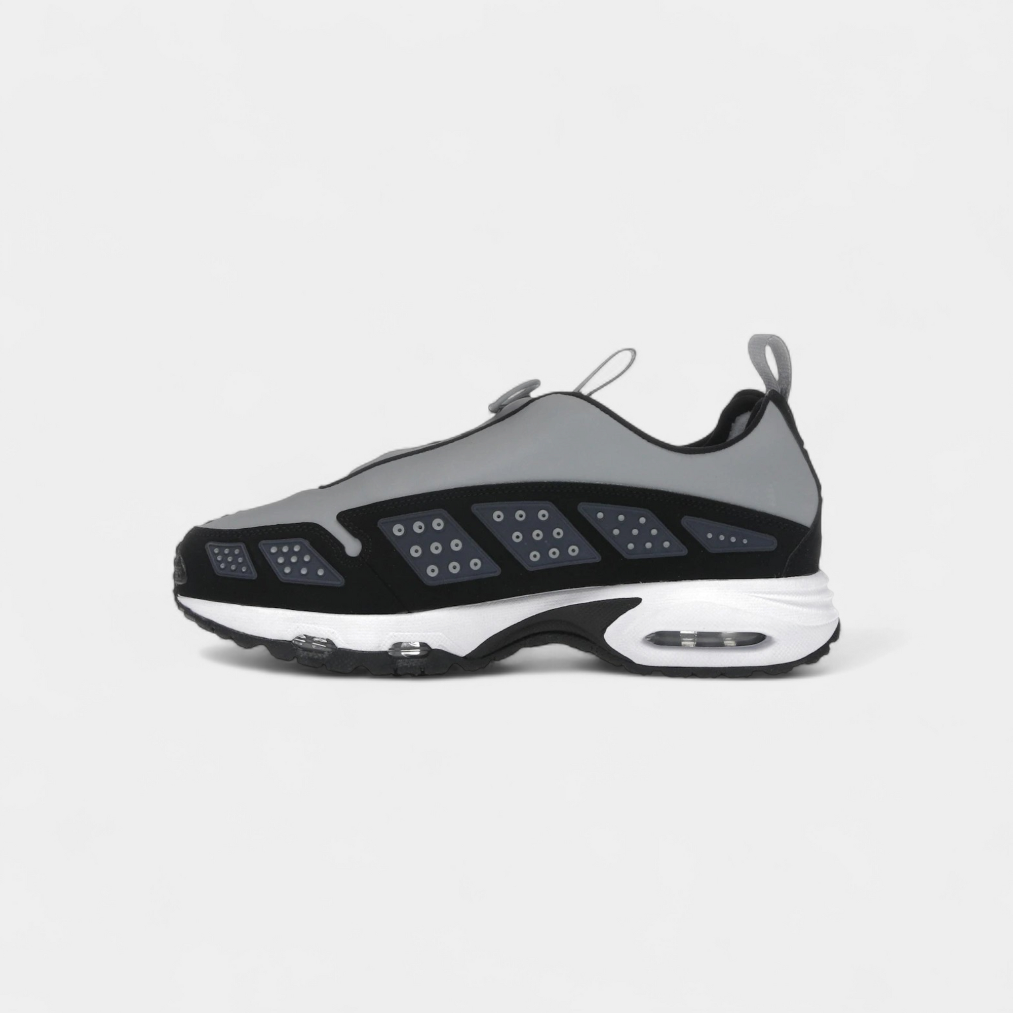 Nike Air Max Sunder Silver Anthracite (Women's)