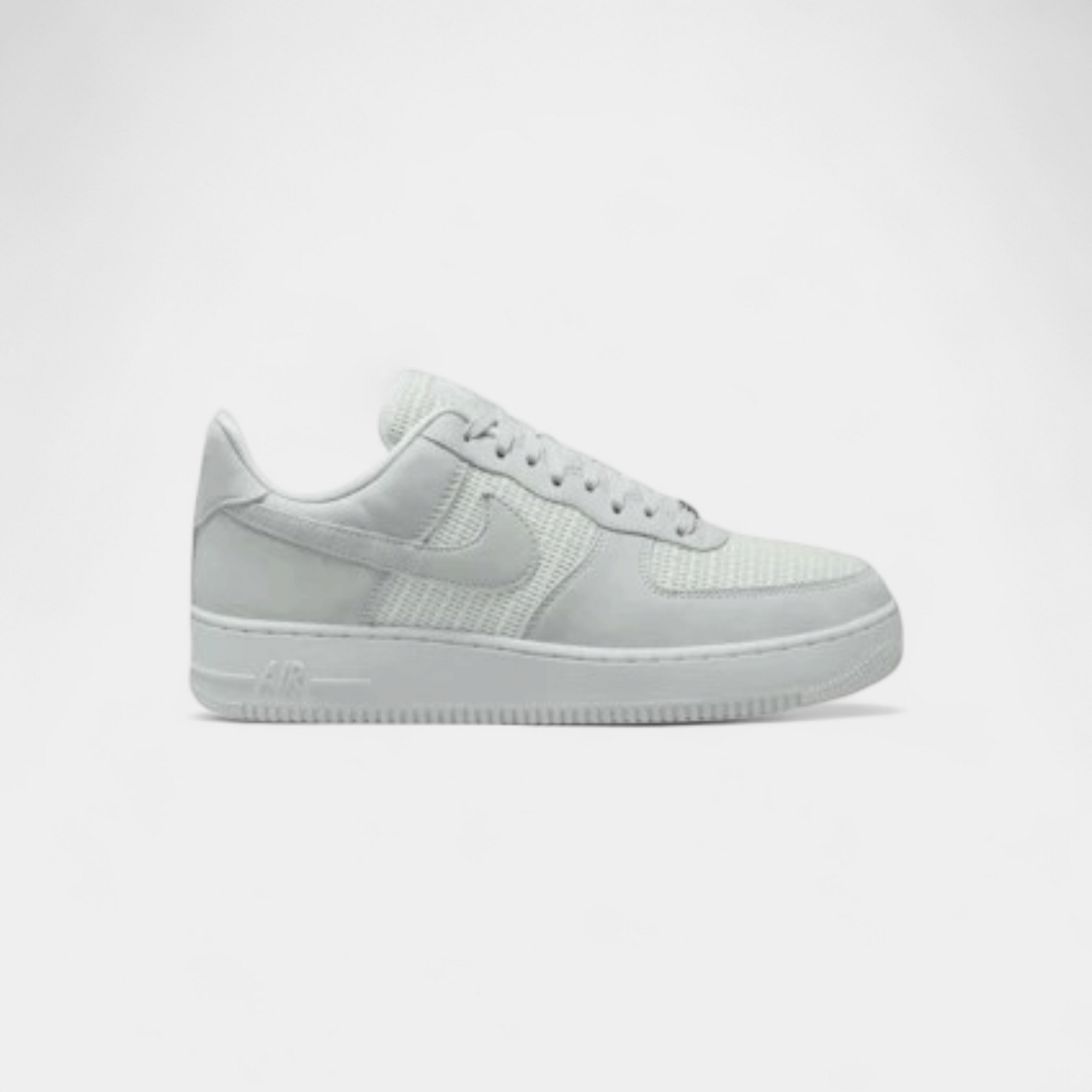 Nike Air Force 1 Low '07 LV8 Off White Summit White