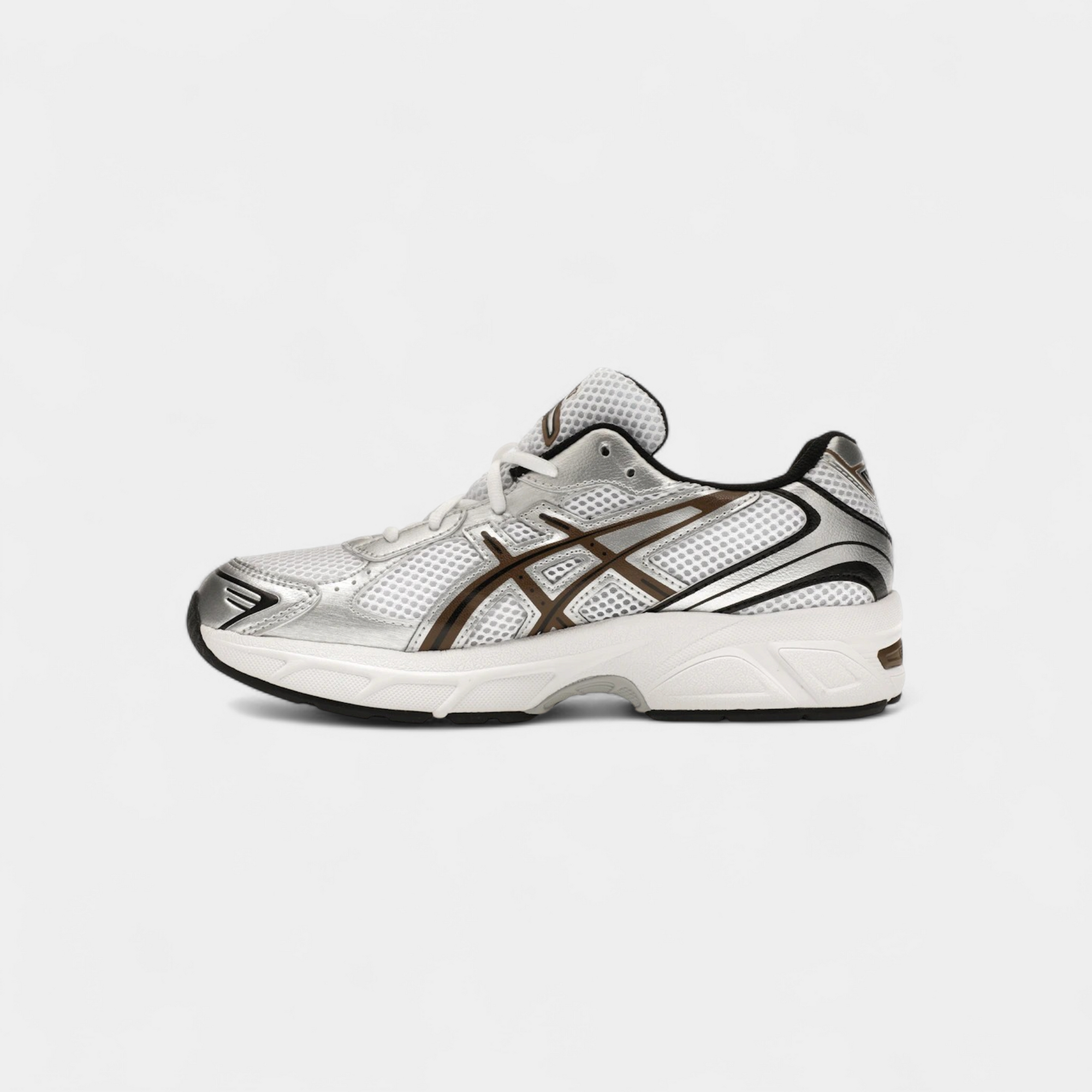 ASICS Gel-1130 White Clay Canyon (GS)