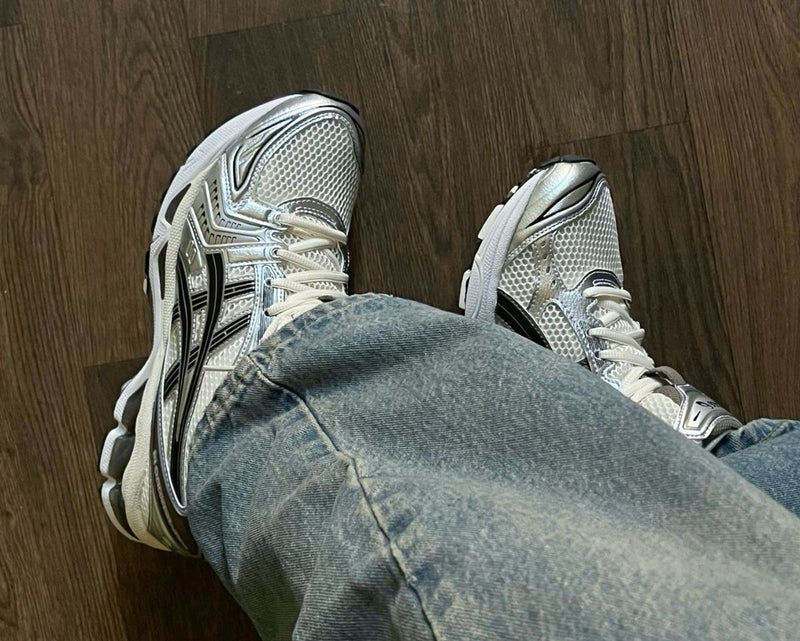 kayano 14
