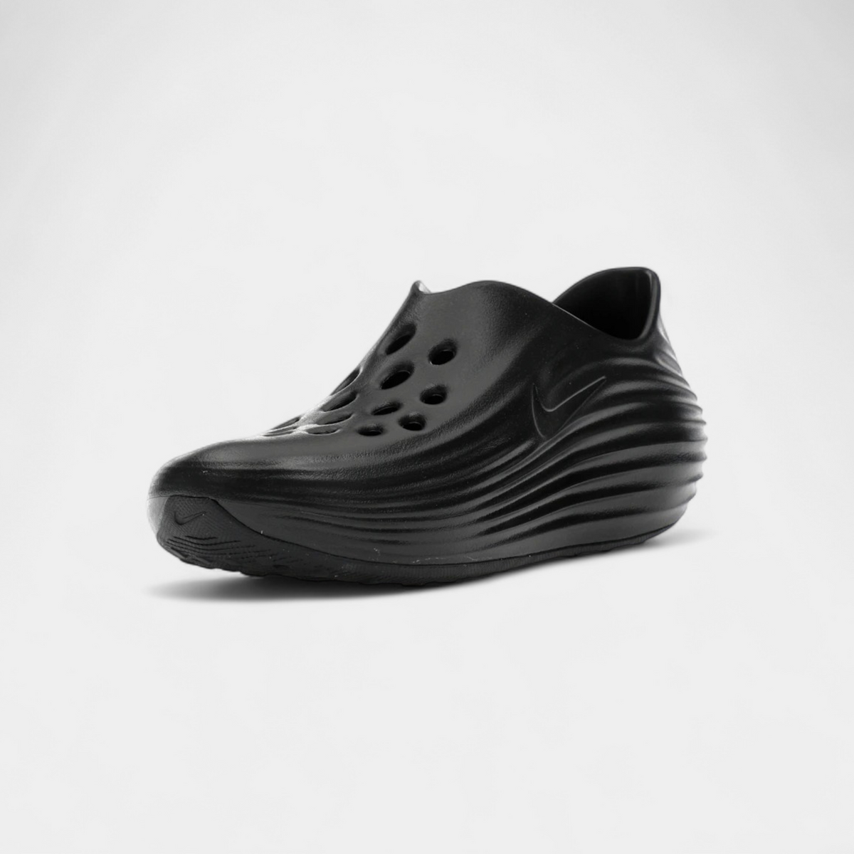 Nike ReactX Rejuven8 Triple Black