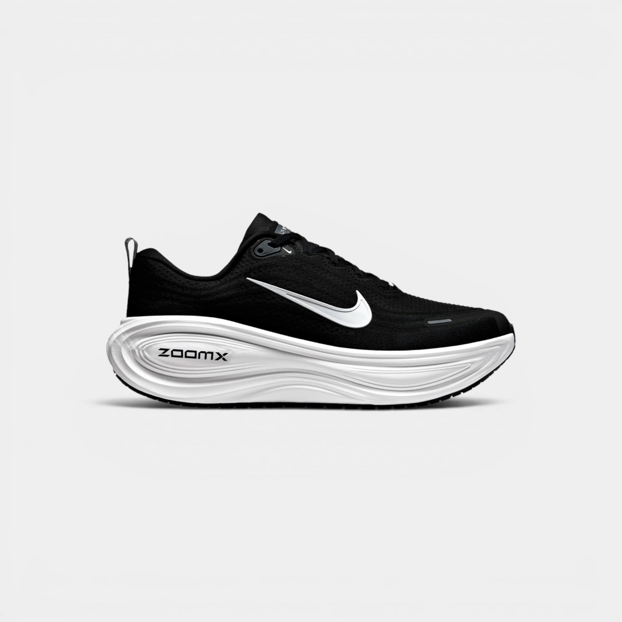 Nike Vomero Plus Extra Wide 'Black Cool Grey'