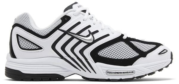Nike Air Peg 2K5 "White and Black"