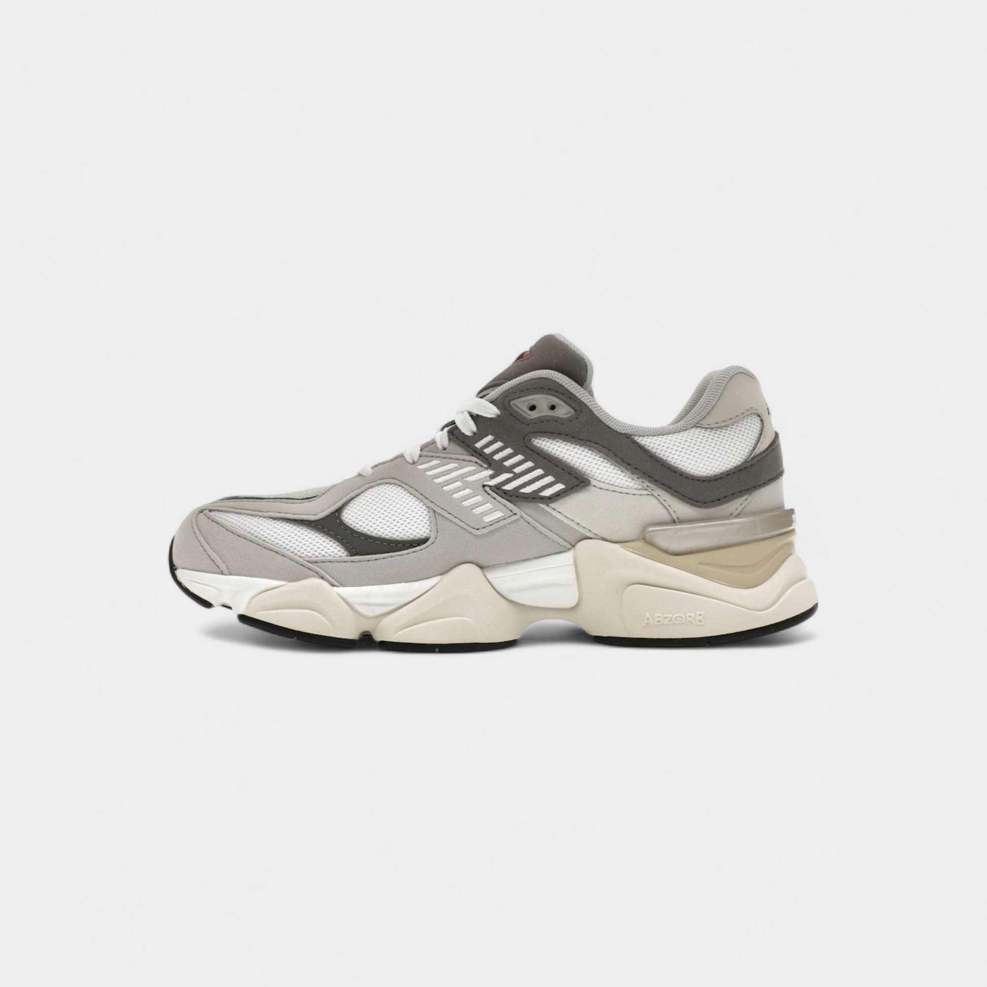 New Balance 9060 Rain Cloud (GS)