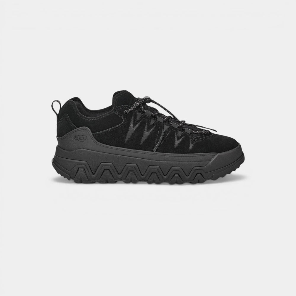 UGG CapTrail Low Black