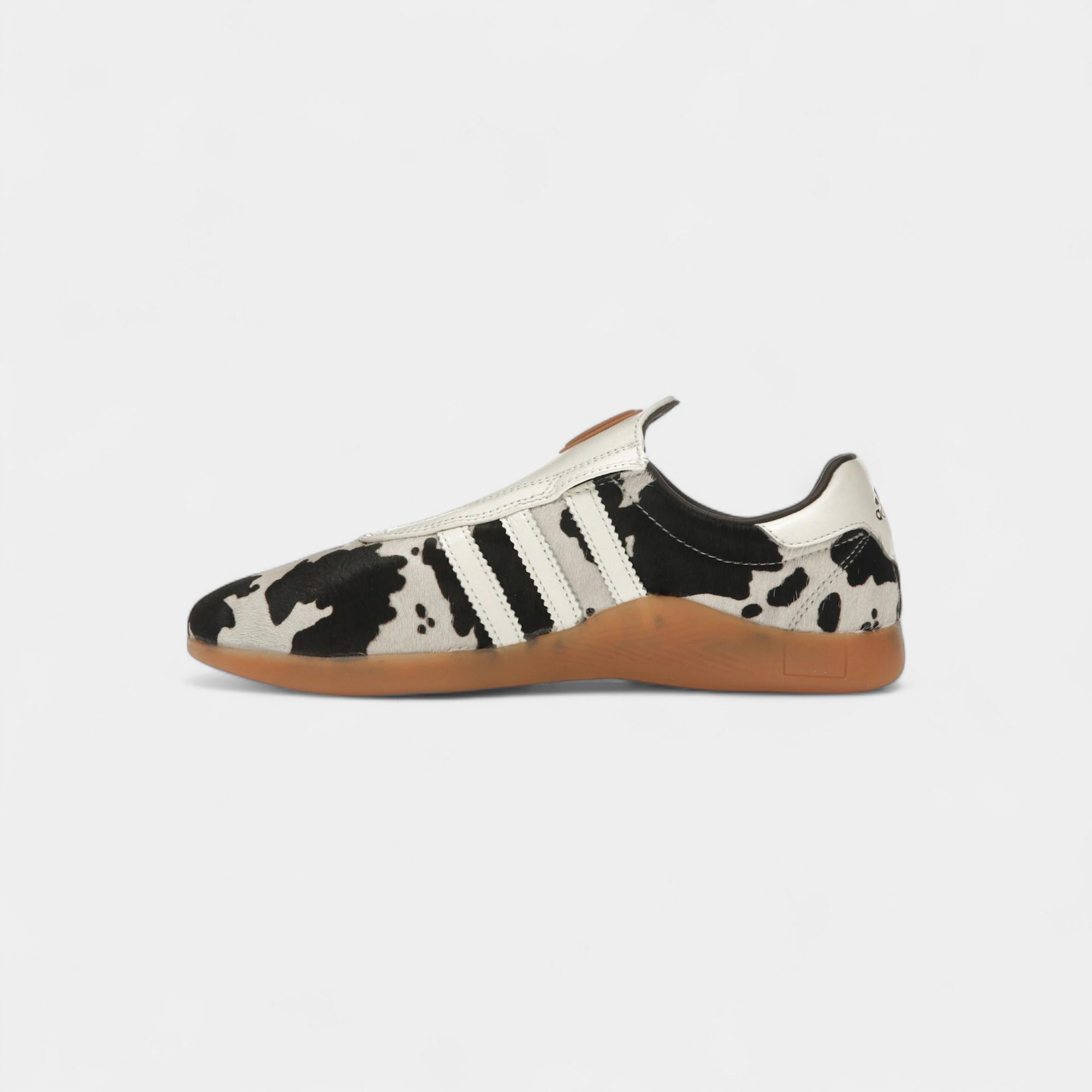 adidas Taekwondo Mei Cow Print (Women's)