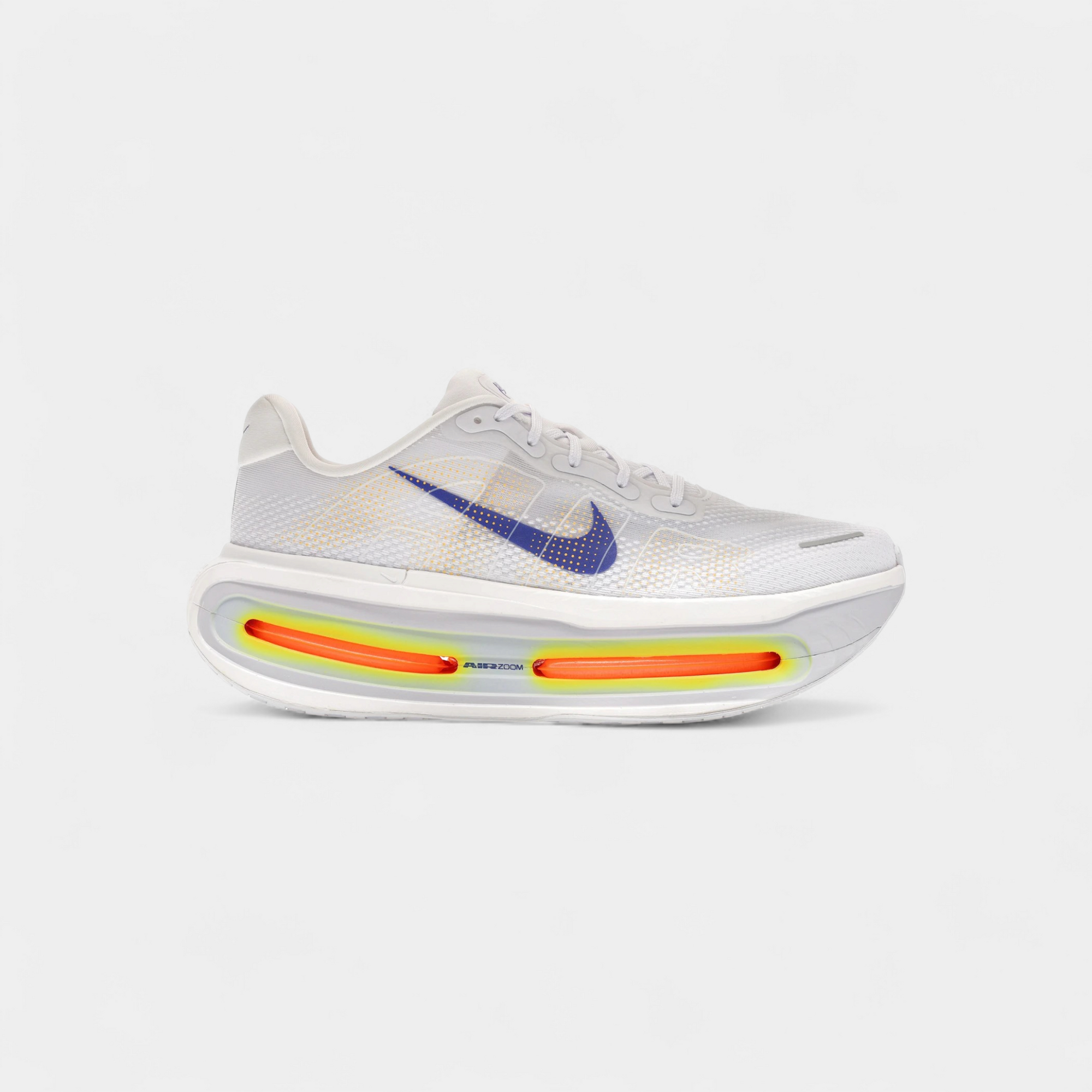 Nike Vomero Premium White Lapis Total Orange