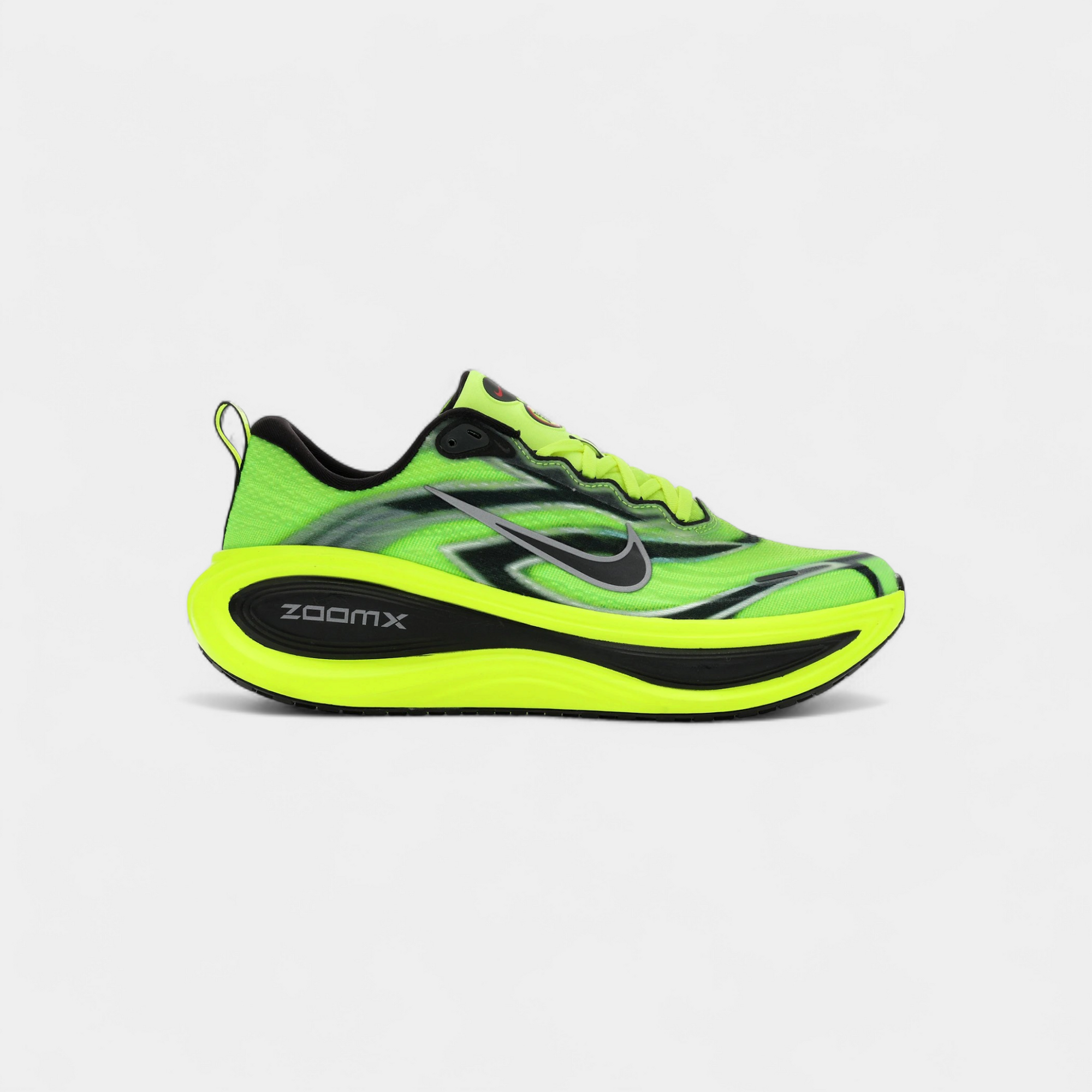 Nike Vomero Plus Ekiden Pack Volt