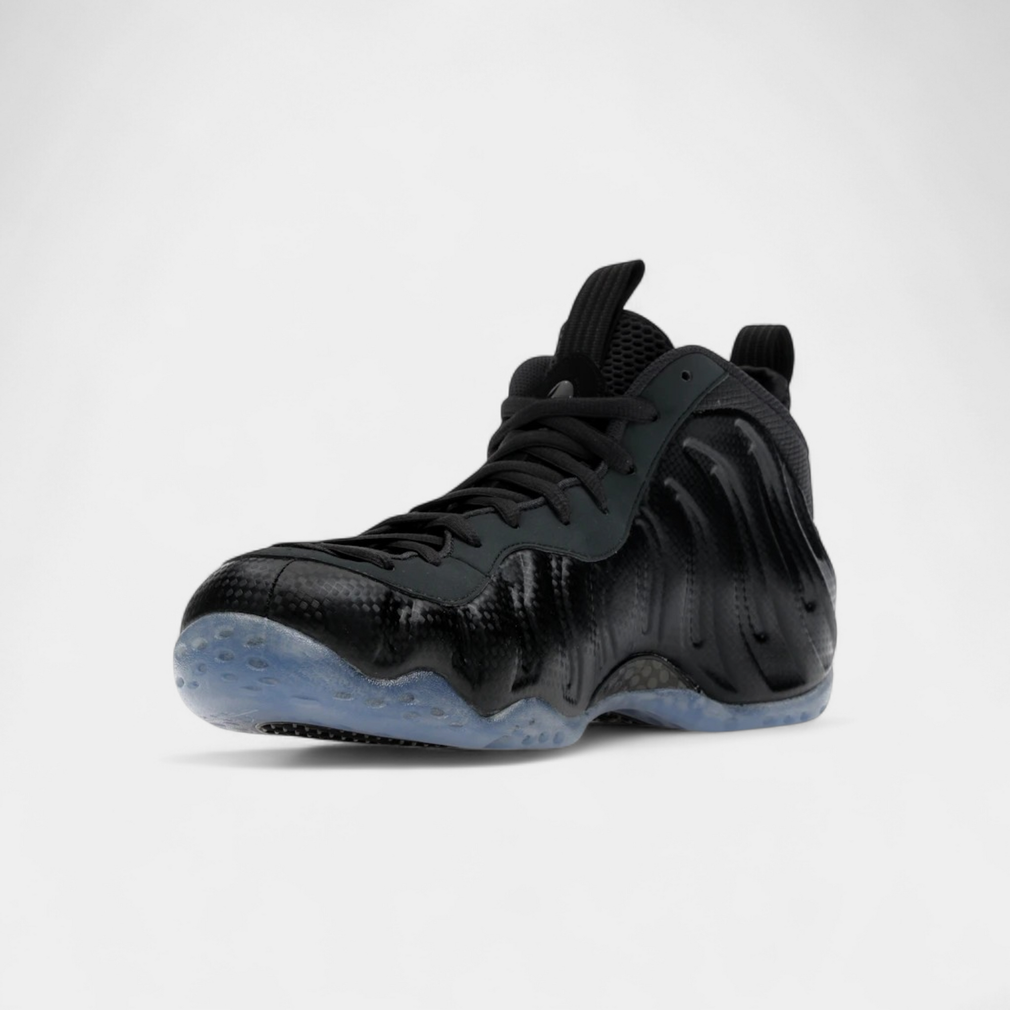 Nike Air Foamposite One Carbon Fiber