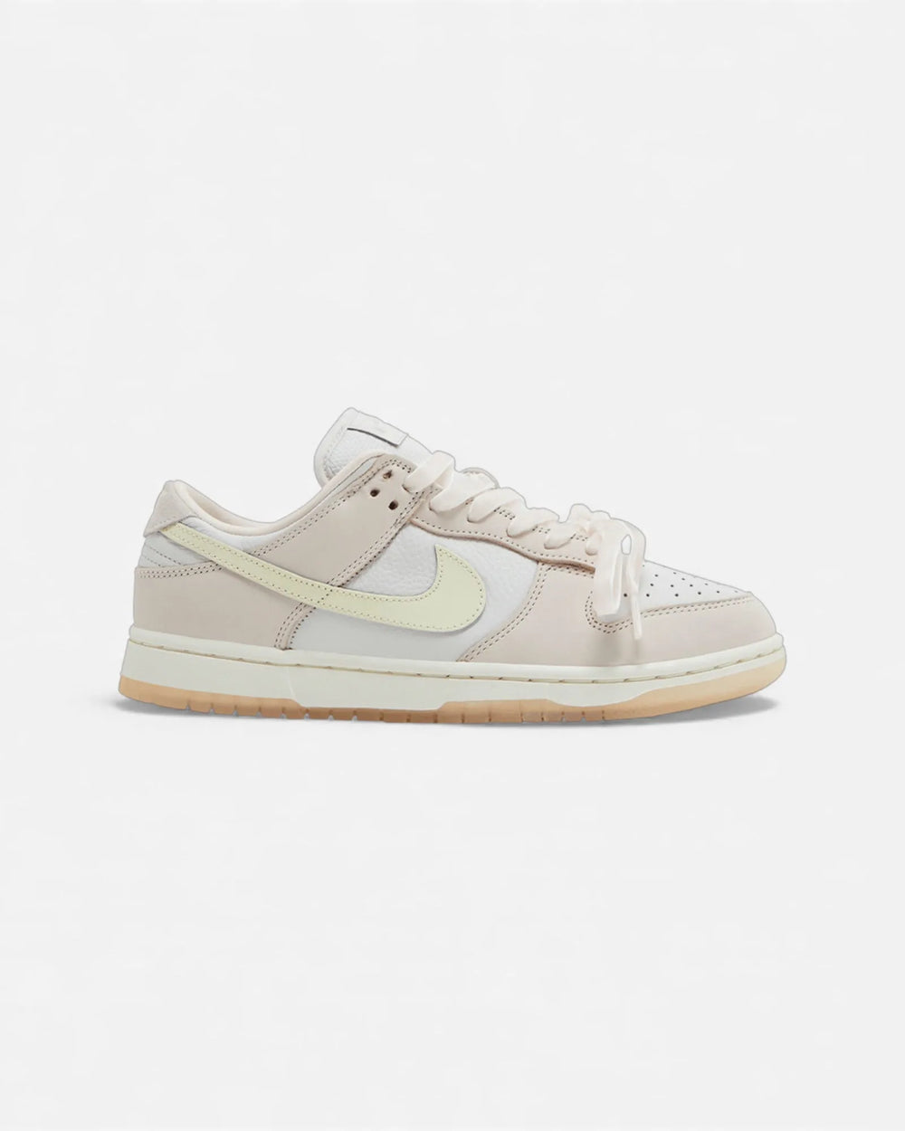 Nike Dunk Low Premium Light Soft Pink (Women's)