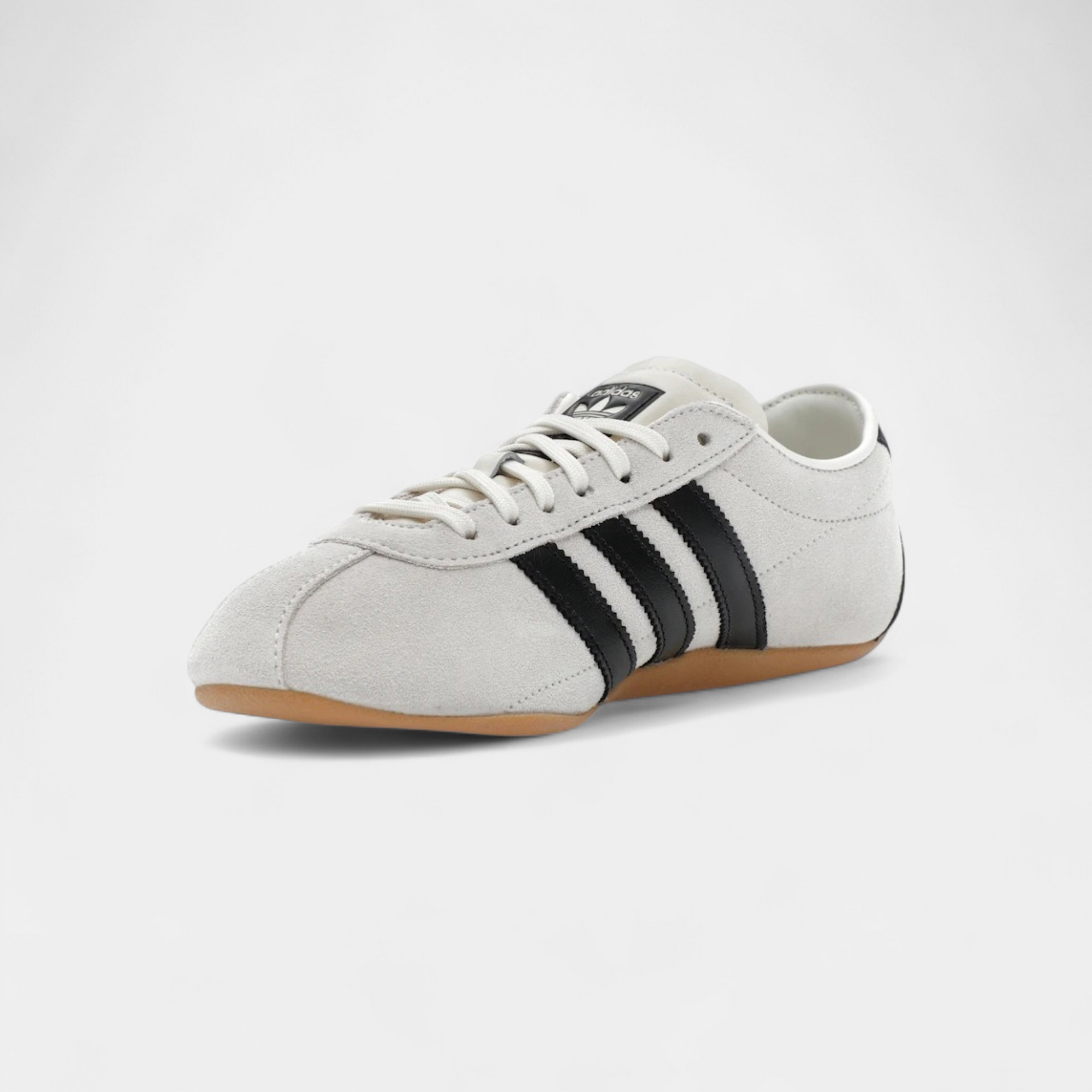 adidas Tokyo Off White Black (Women's)