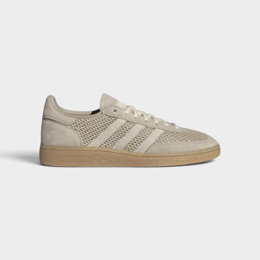 adidas Handball Spezial Wonder Beige Cream White Gum (Women's)