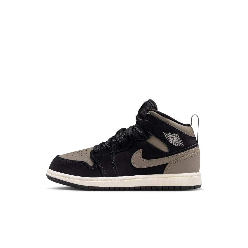 Nike Buty dla małych dzieci Jordan 1 Mid SE (Boys) 1