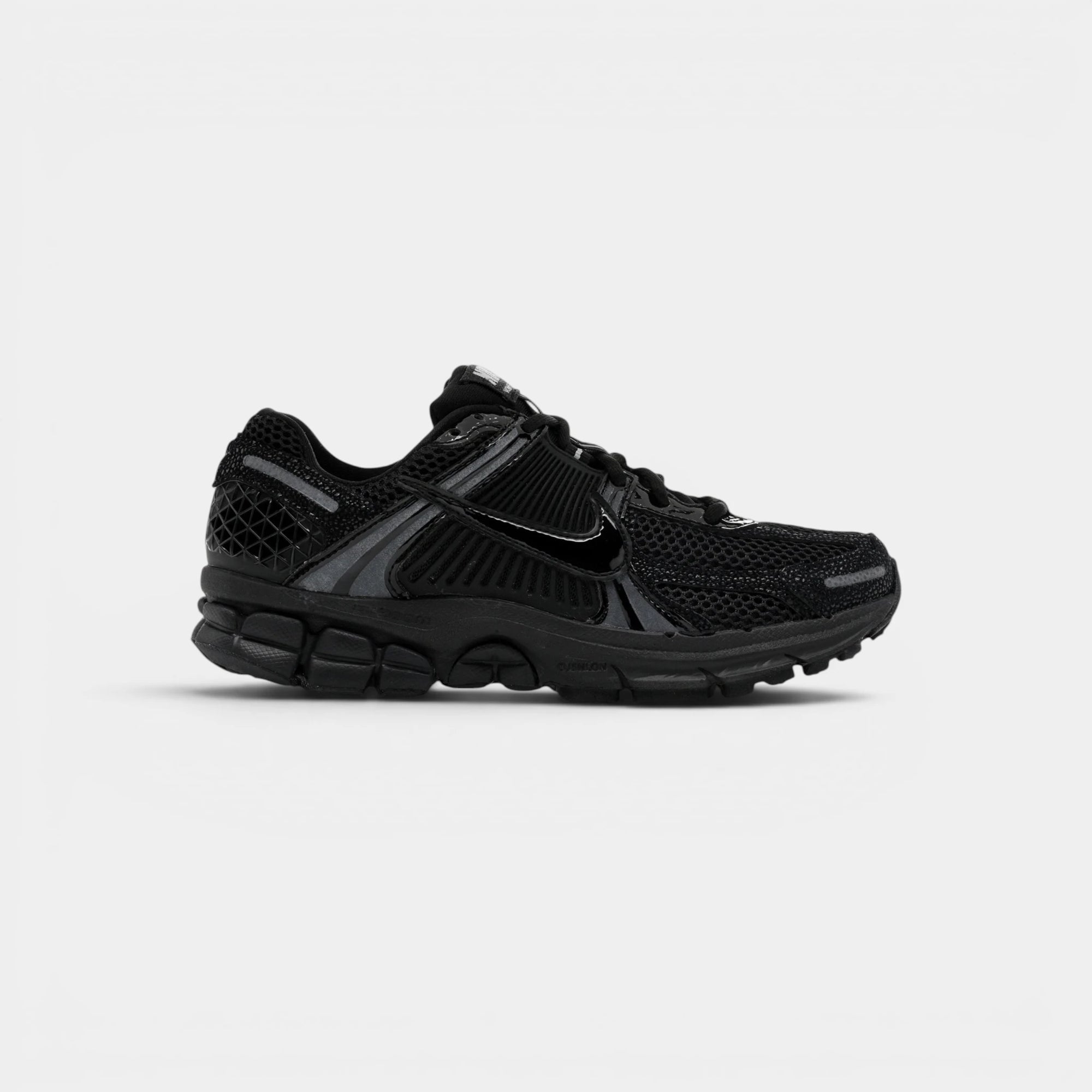 Nike Zoom Vomero 5 Black Patent (Women's)