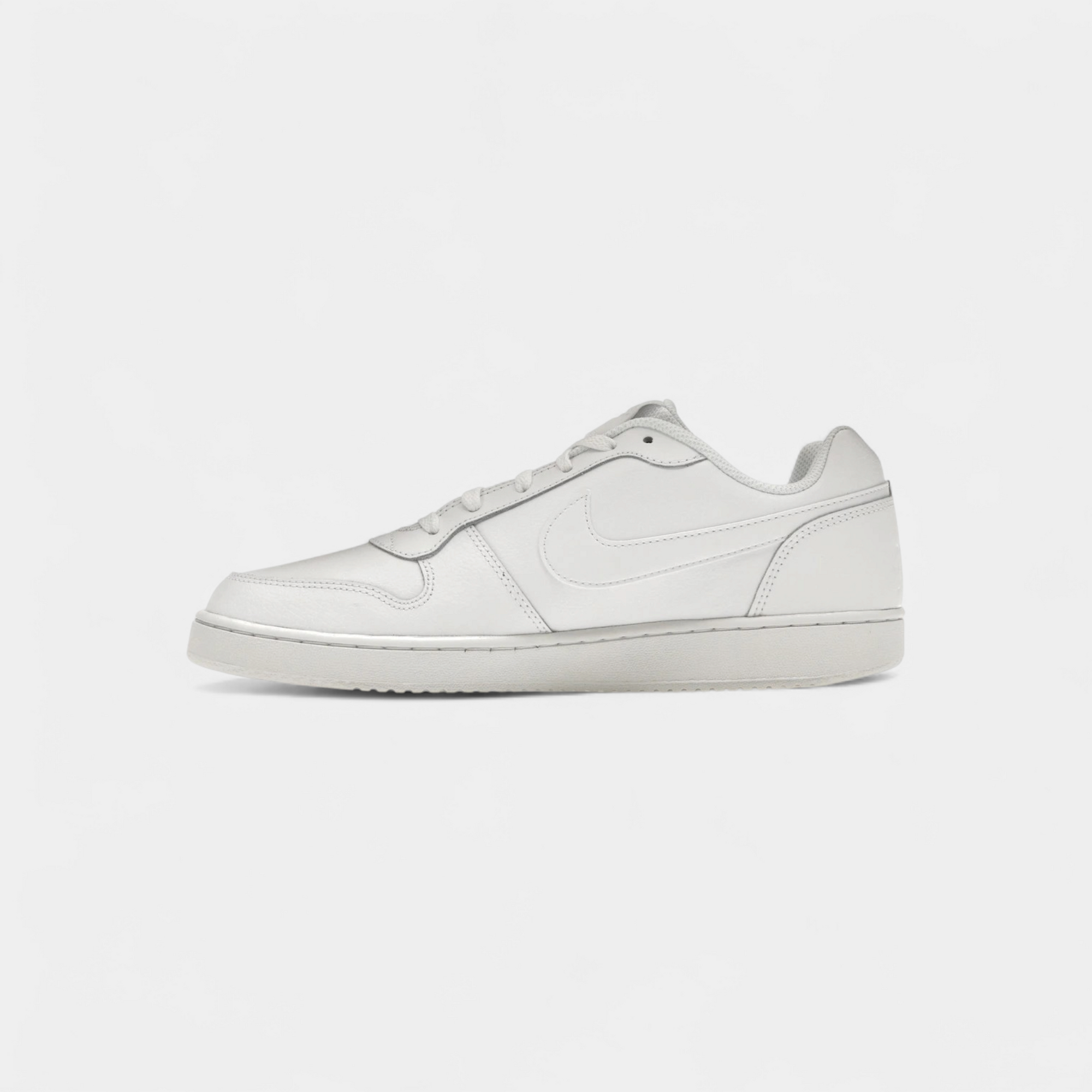 Nike Ebernon Low Triple White