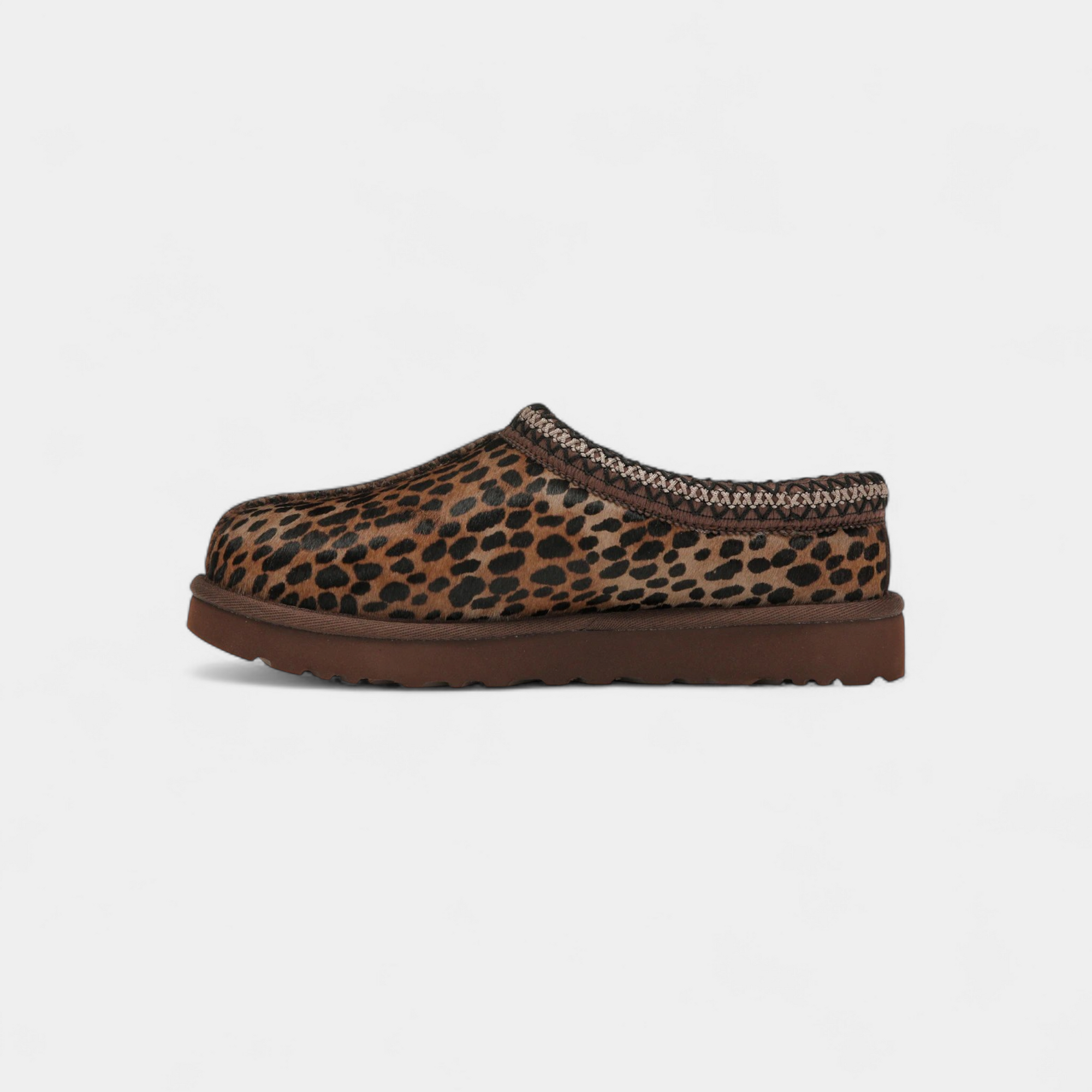 UGG Tasman Slipper Caspian Burnt Cedar (Women's)