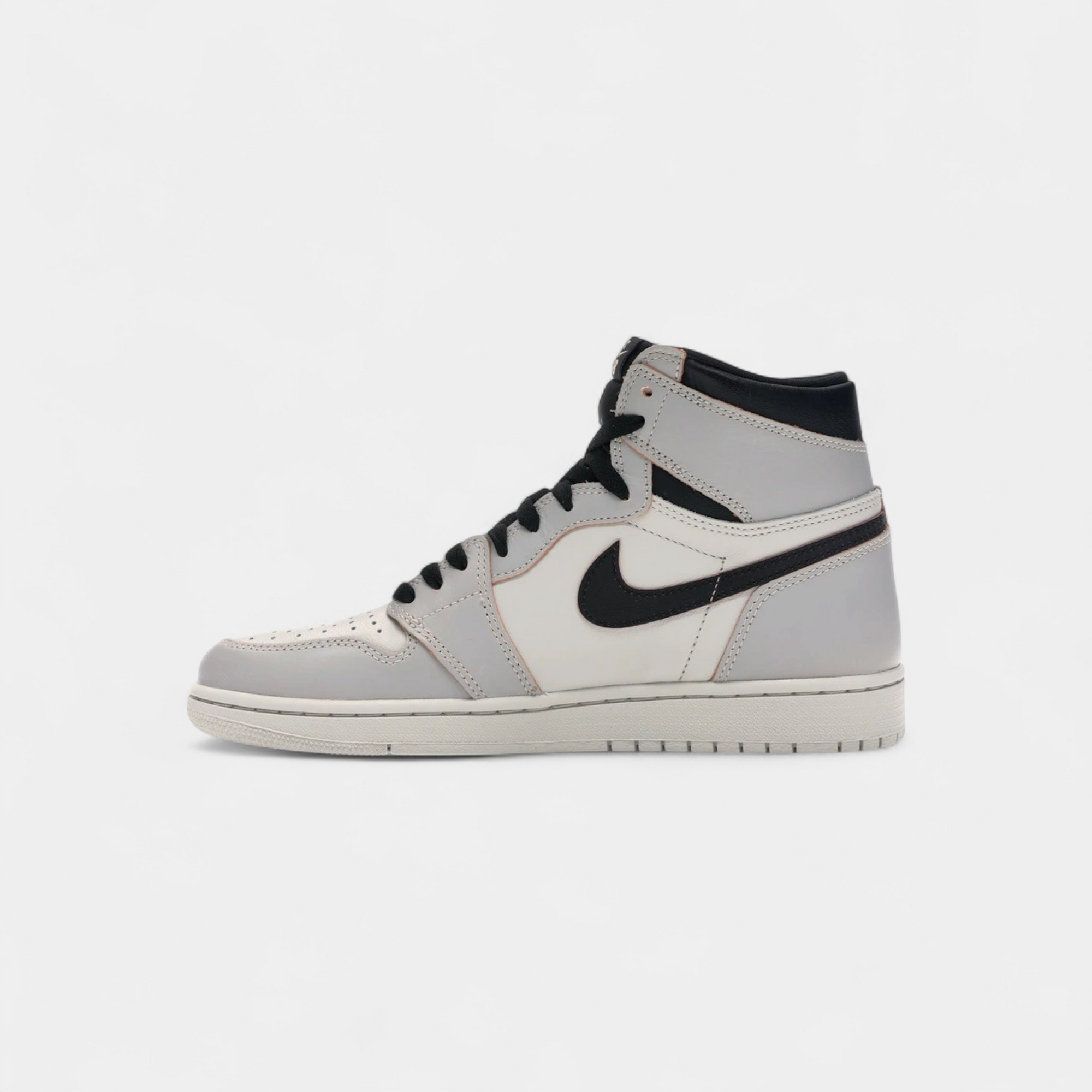 Jordan 1 Retro High OG Defiant SB NYC to Paris