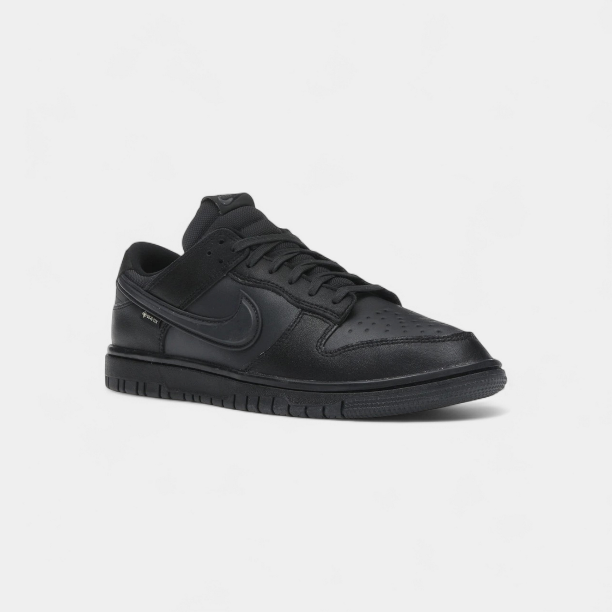 Nike Dunk Low Gore-Tex Triple Black