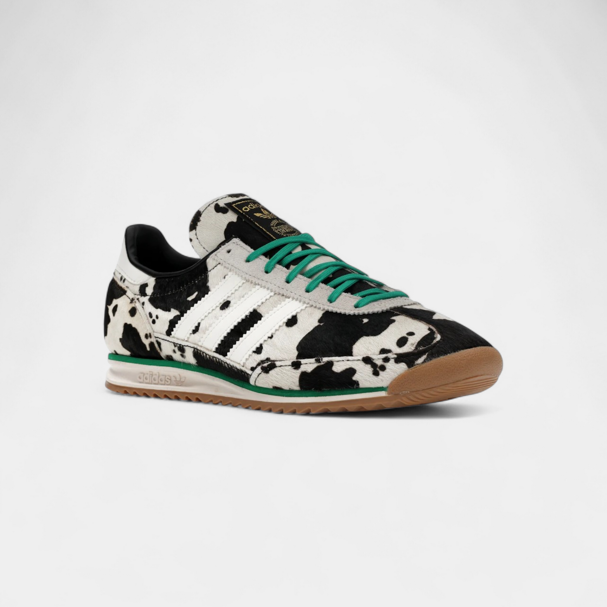 Adidas Sl72 Og "Core Black"