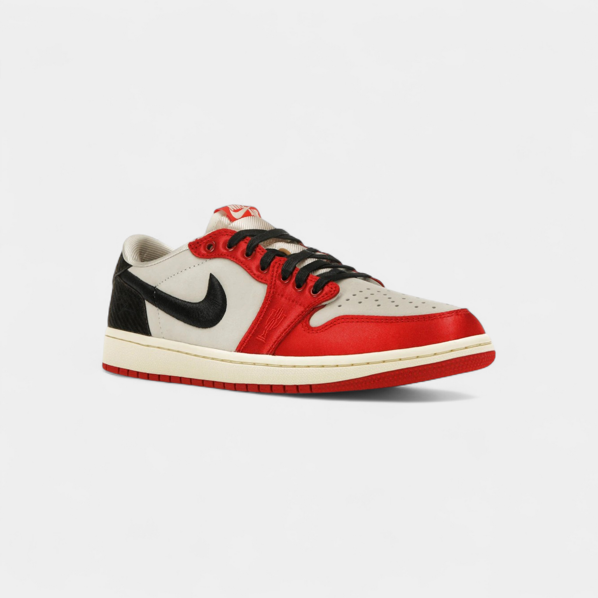 Jordan 1 Retro Low OG Trophy Room Rookie Card Away