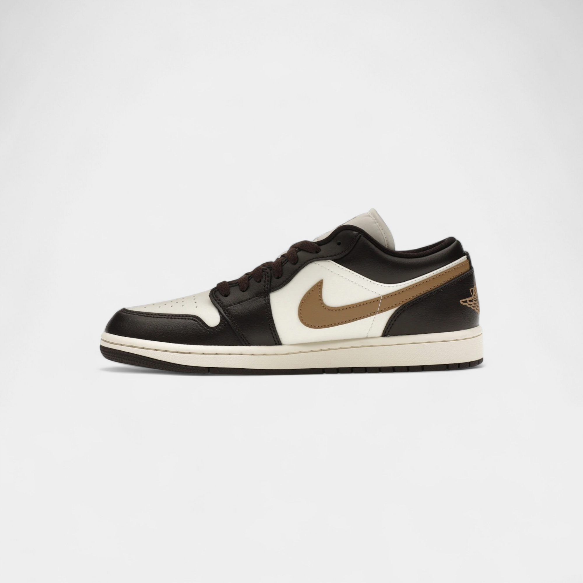 Jordan 1 Low Shadow Brown (Women's)