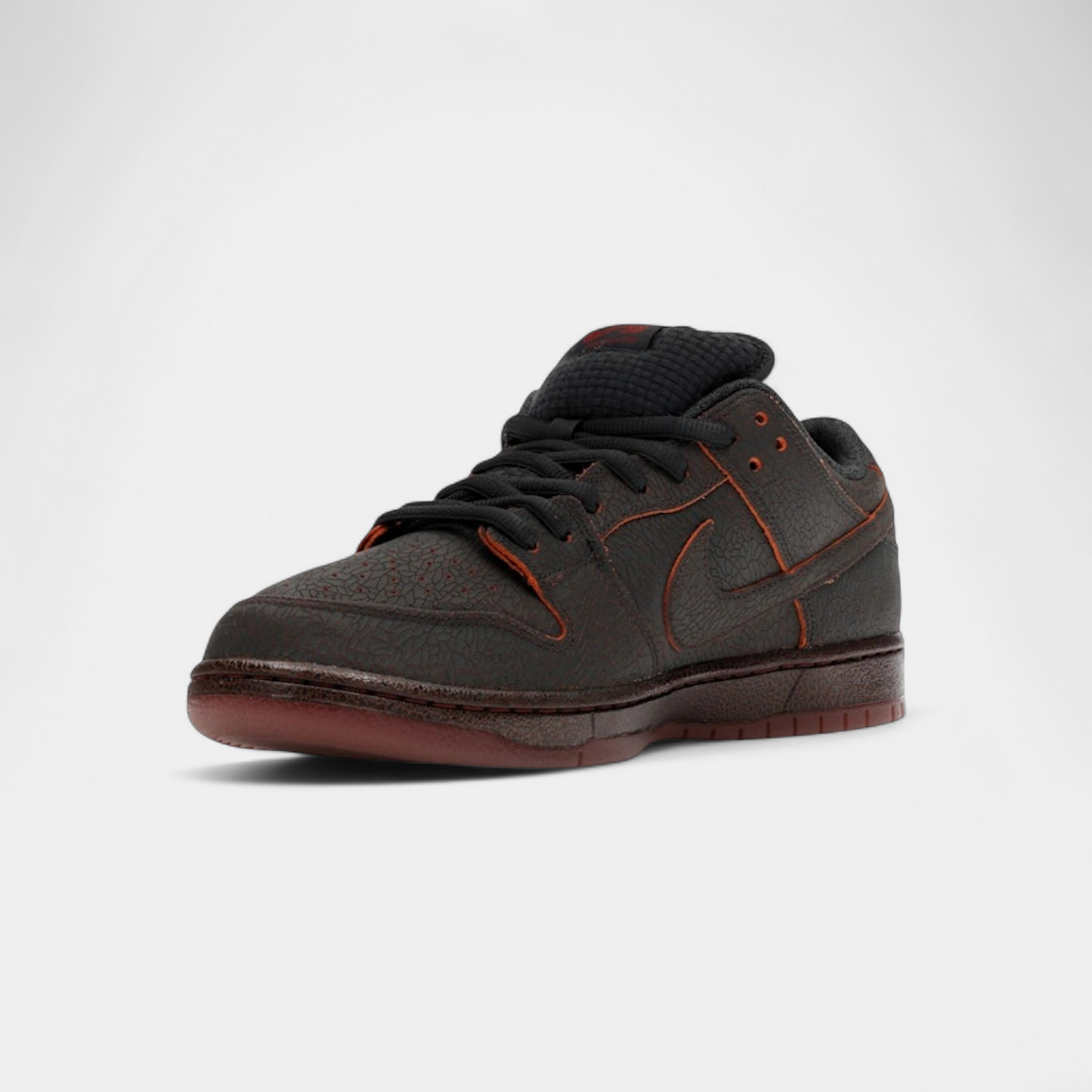 Nike Dunk SB Low Krampus