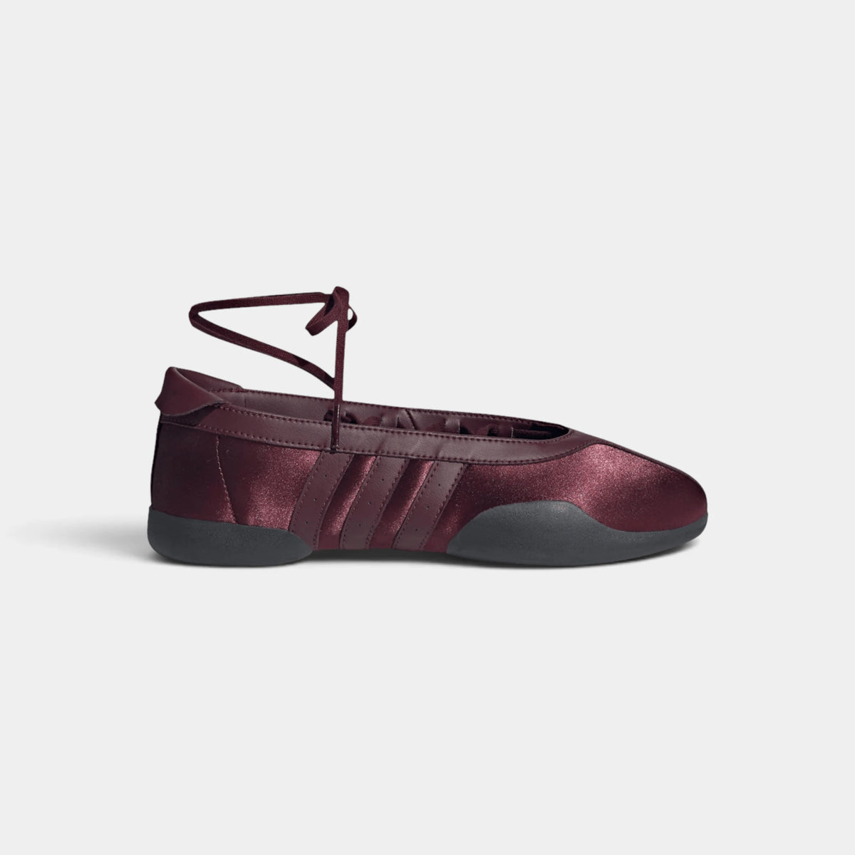 adidas Taekwondo Mei Ballet 'Maroon'