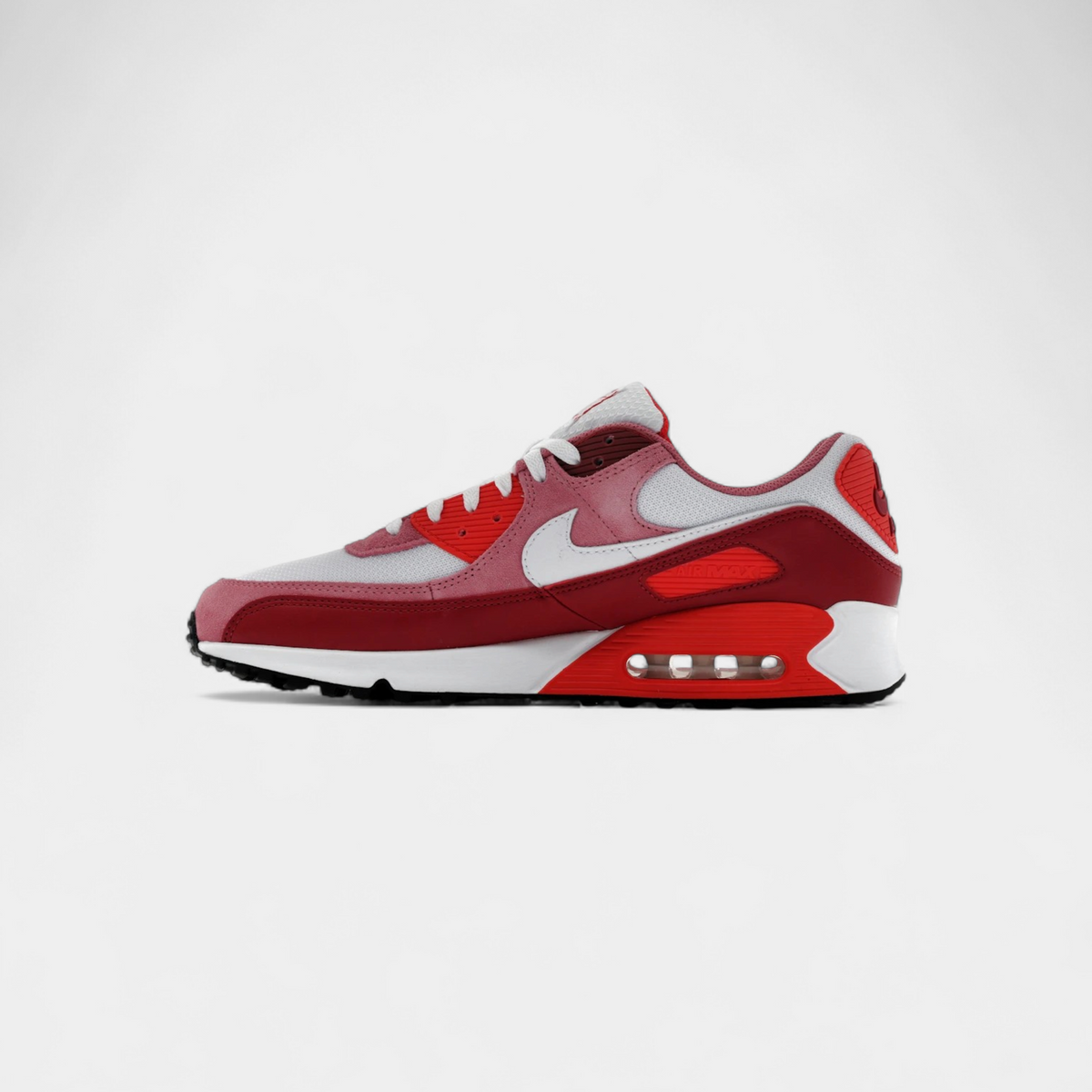 Nike Air Max 90 Peony Light Crimson