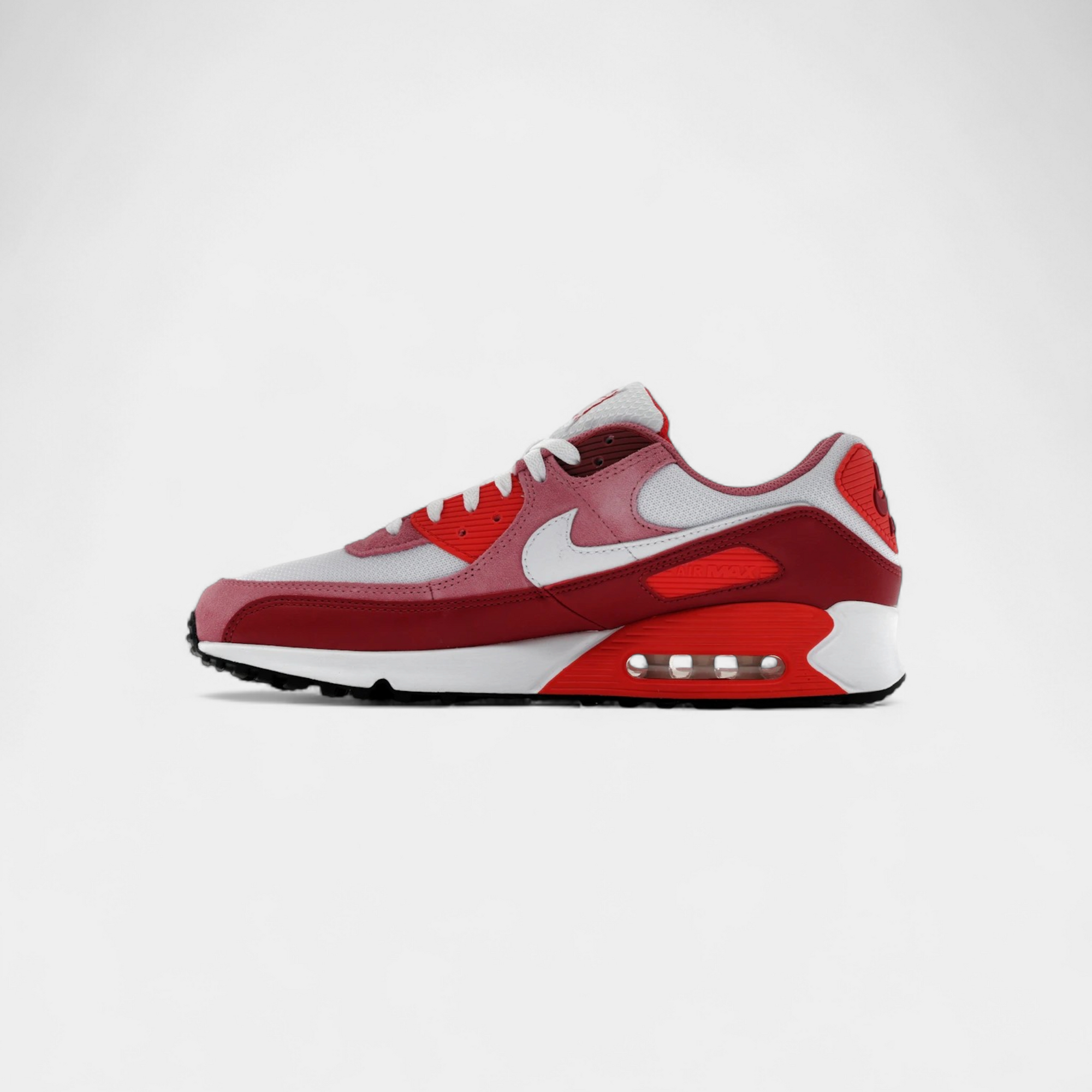 Nike Air Max 90 Peony Light Crimson