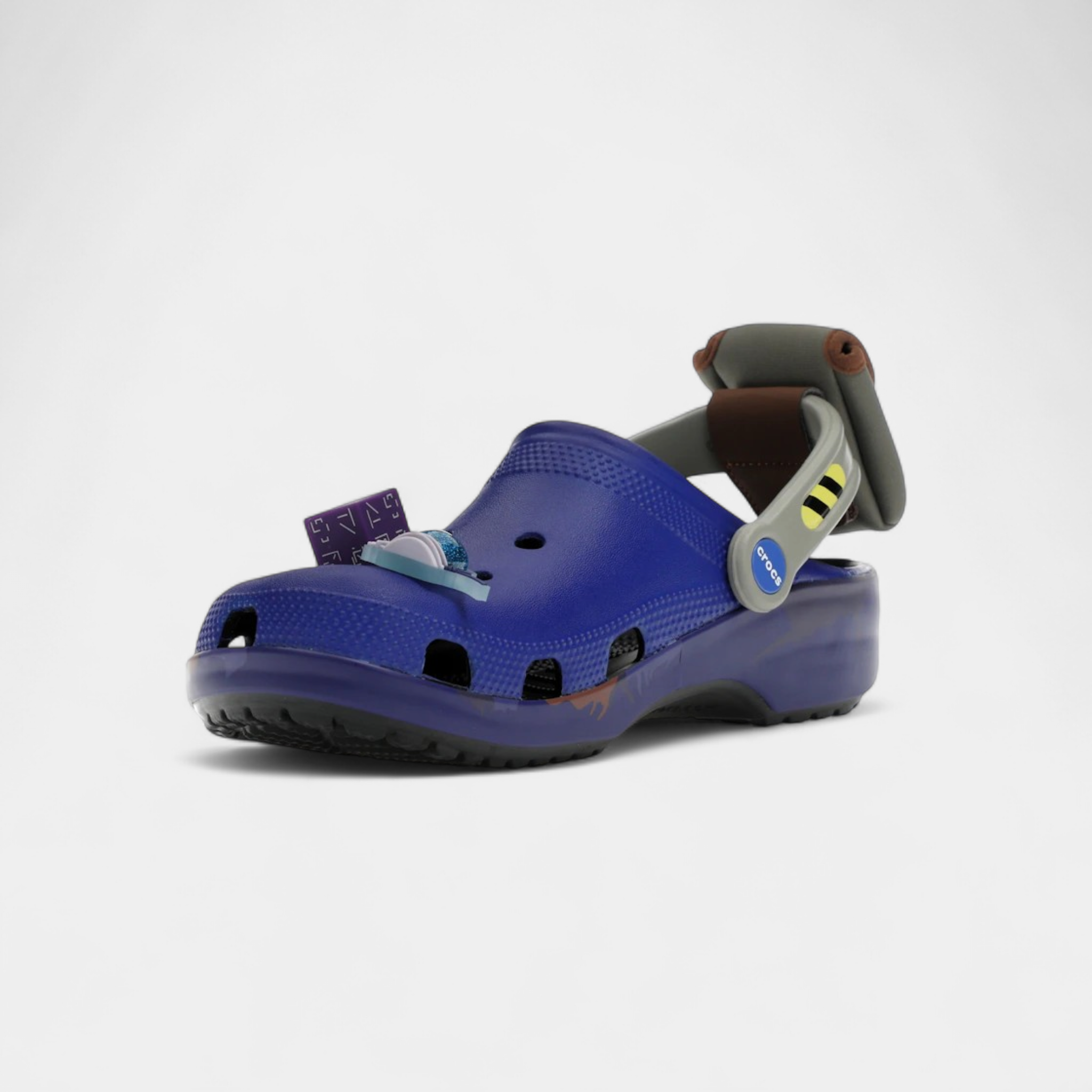 Crocs Classic Clog Fortnite Battle Bus - Neuve & Authentique | Select ...