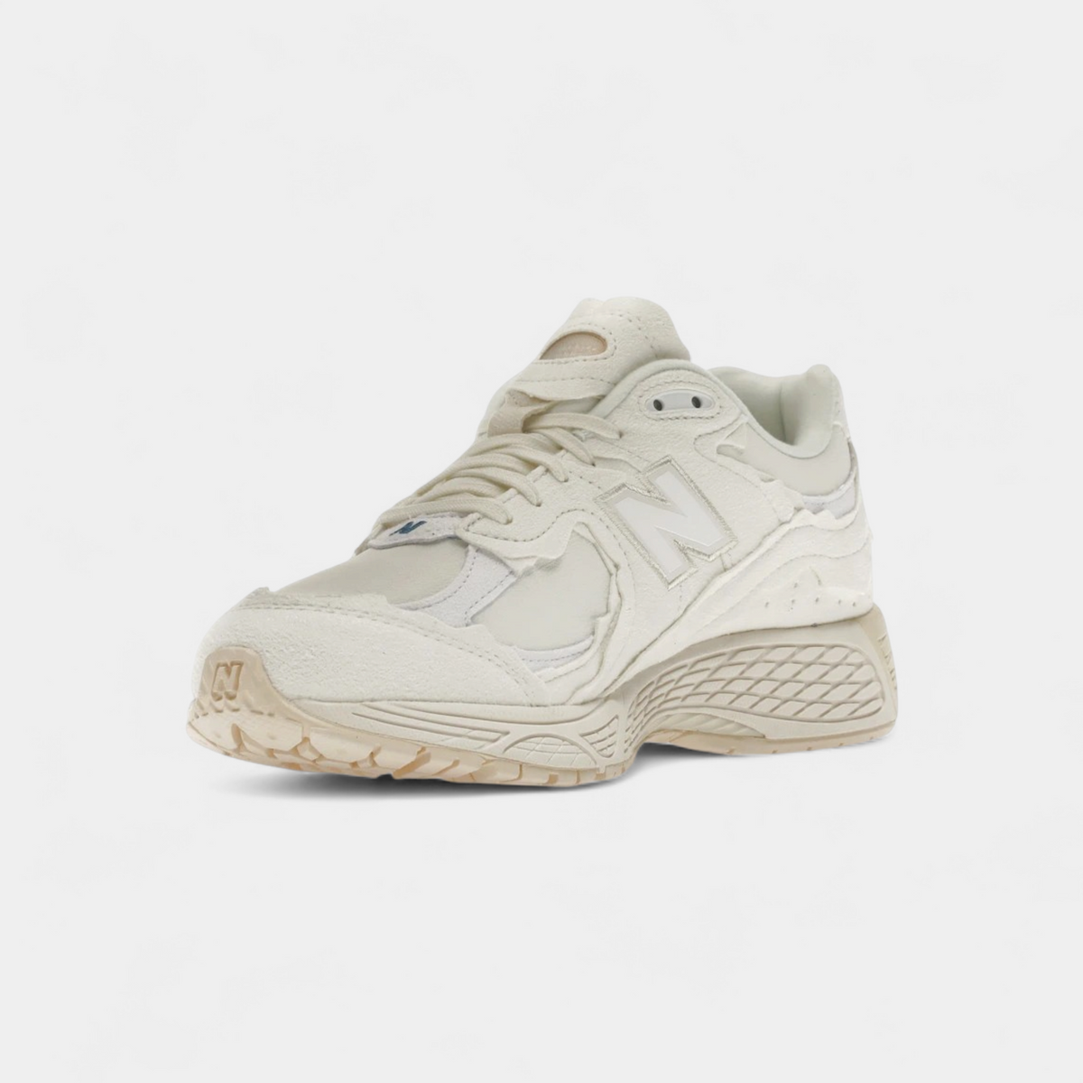 New Balance 2002R Protection Pack Sea Salt