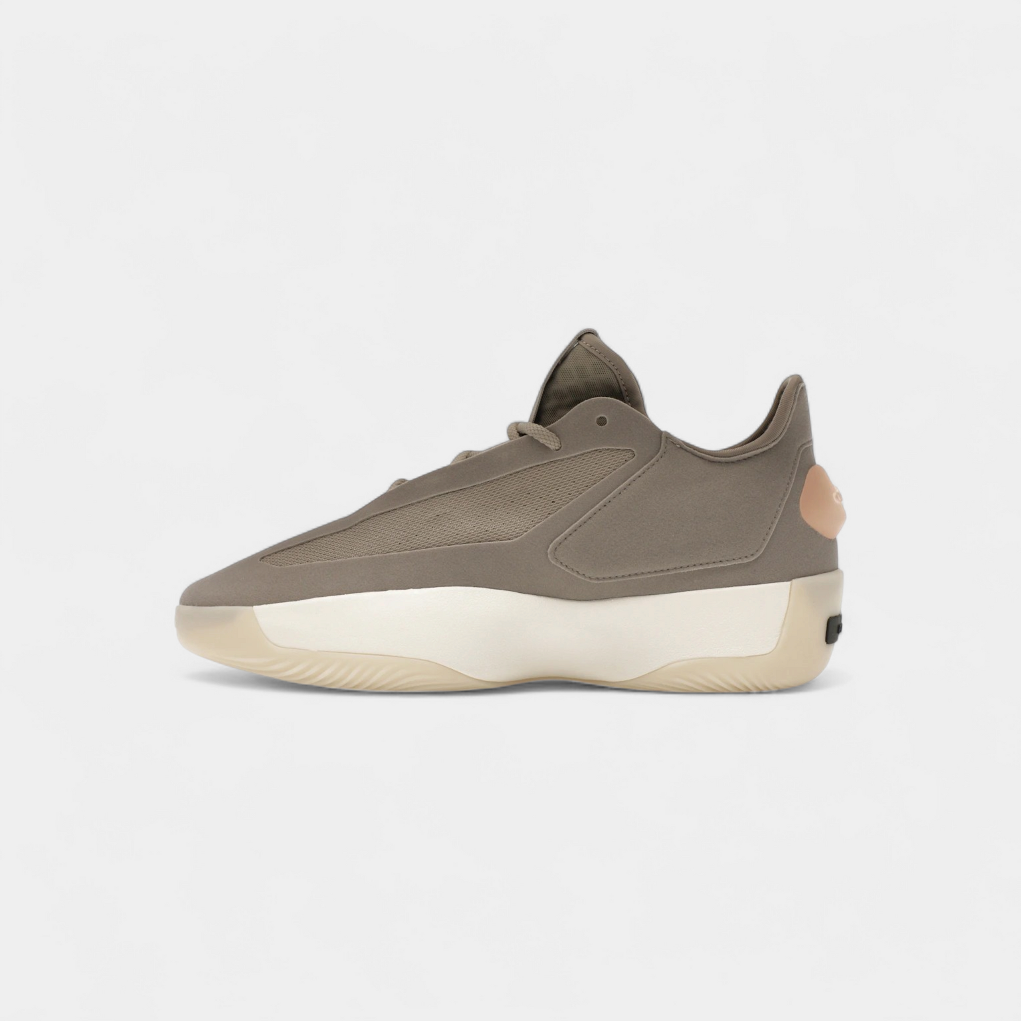 adidas Fear of God Athletics II Basketball Low Putty Beige