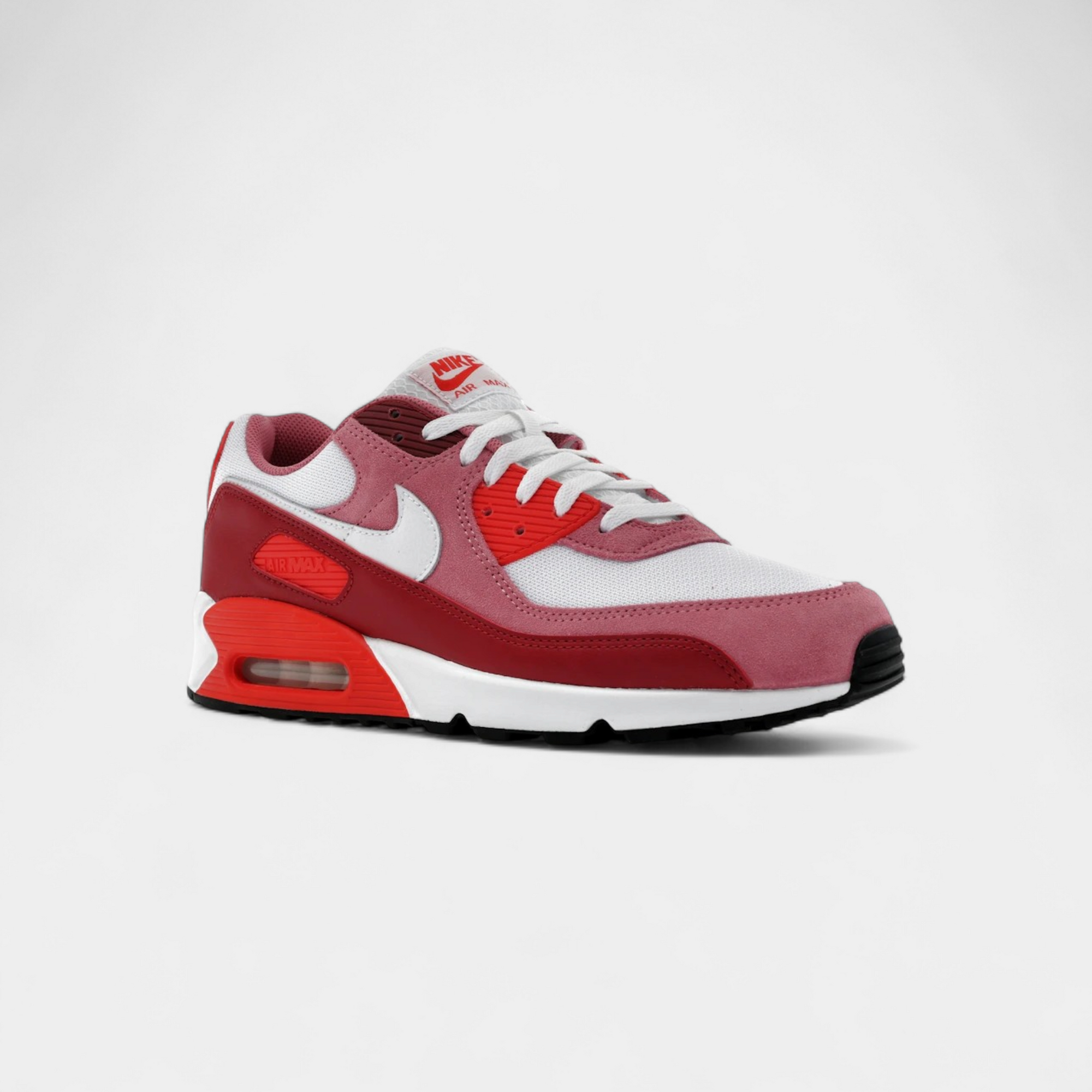 Nike Air Max 90 Peony Light Crimson