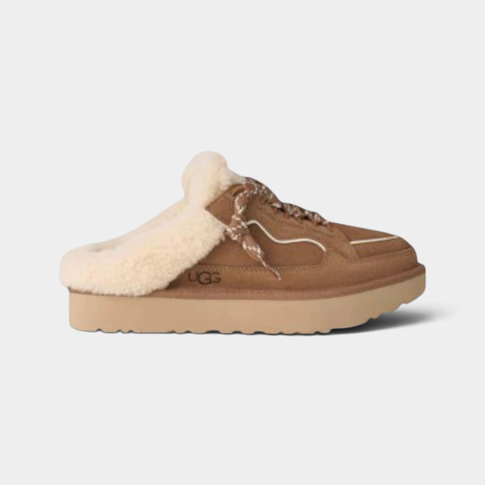 UGG Lowmel Mule Chestnut (Women's)