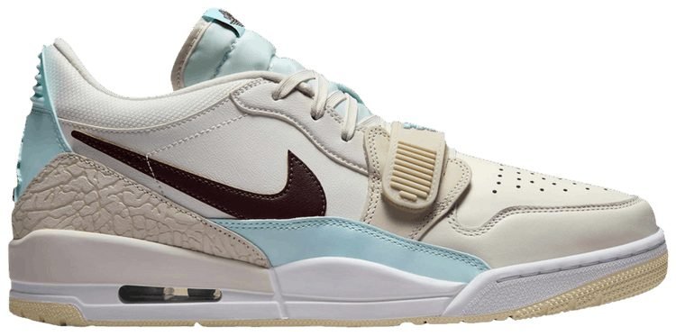 Jordan Legacy 312 Low 1