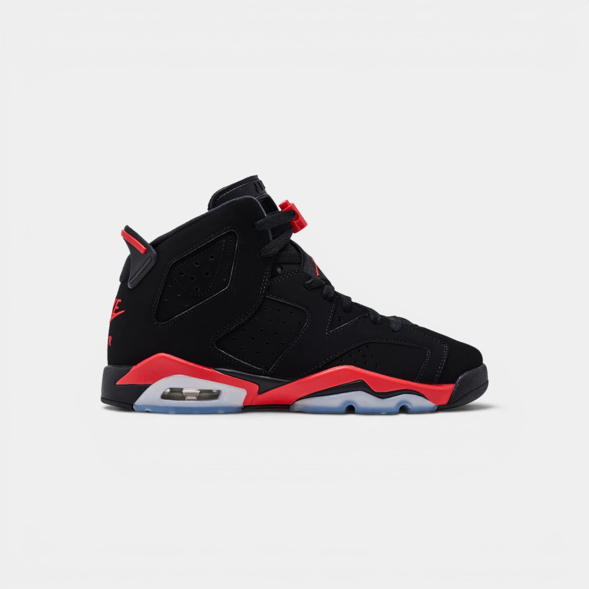 Jordan 6 Retro Infrared Salesman (GS)