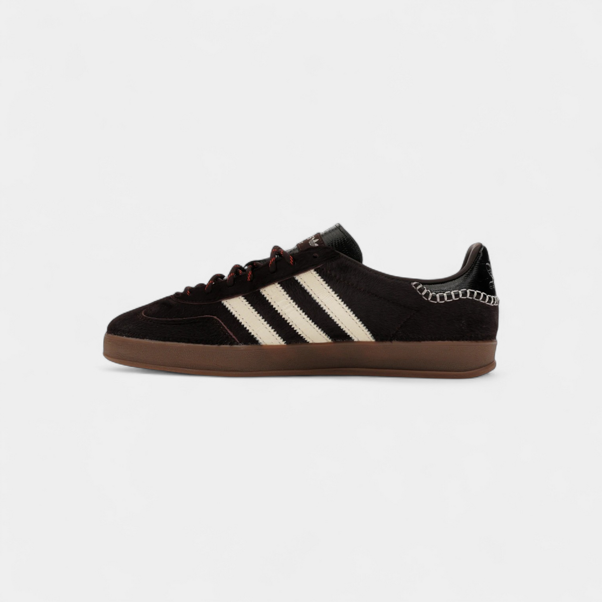 adidas Gazelle Indoor Wales Bonner Pony Hair