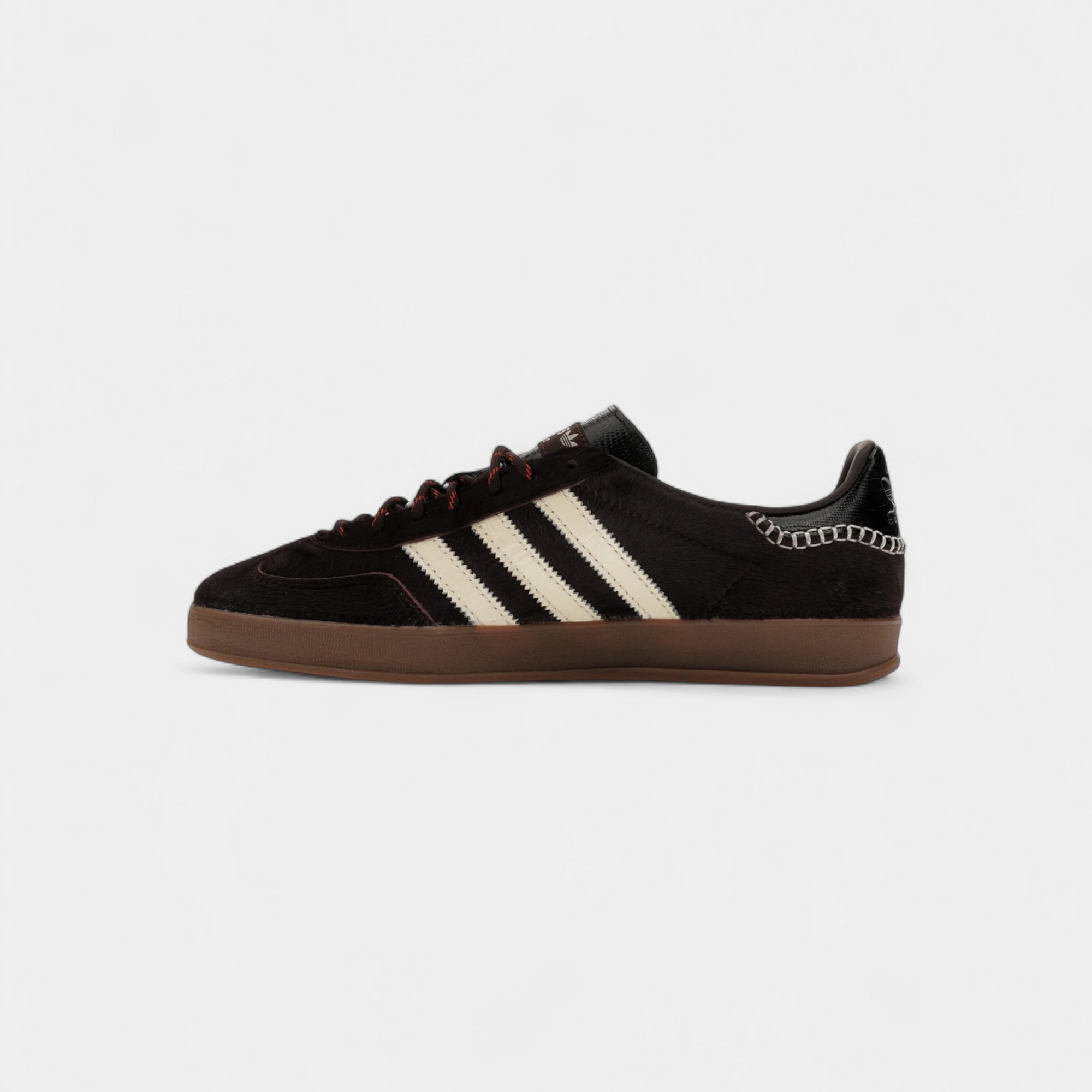 adidas Gazelle Indoor Wales Bonner Pony Hair