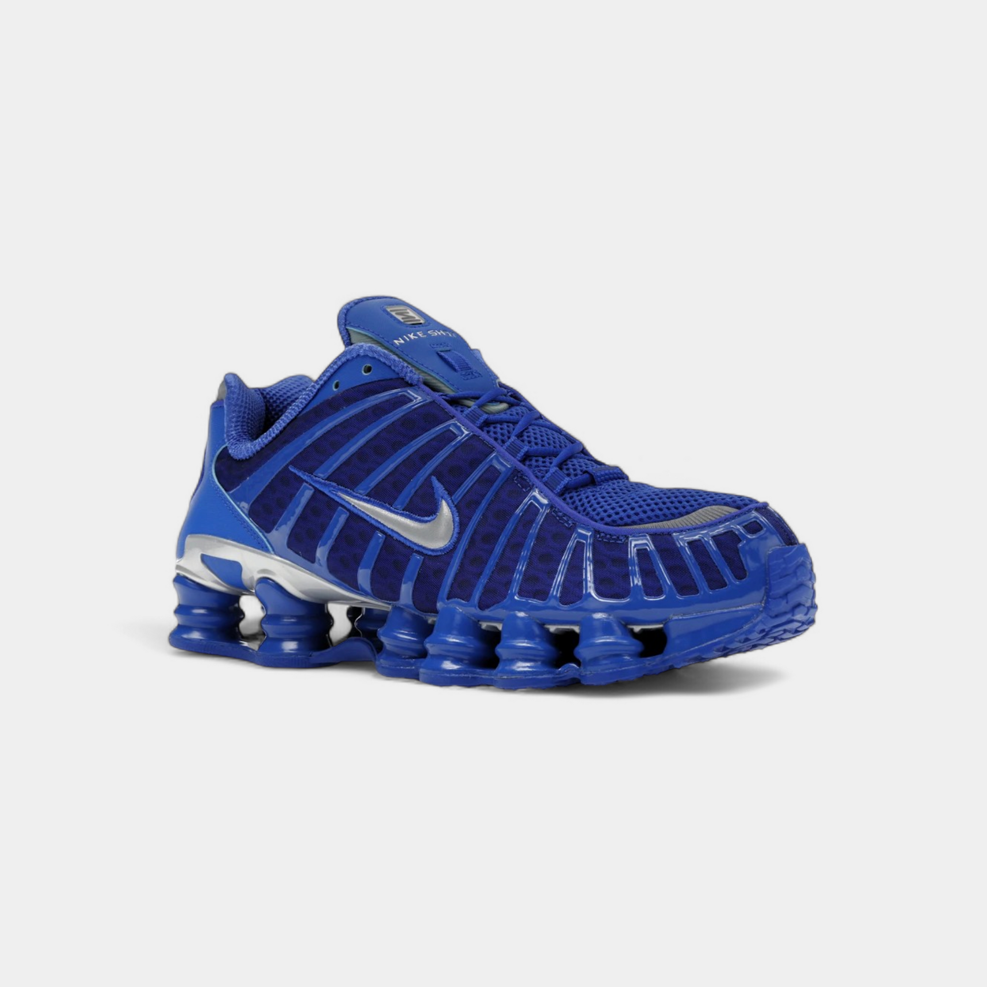 Nike Shox TL Hyper Royal