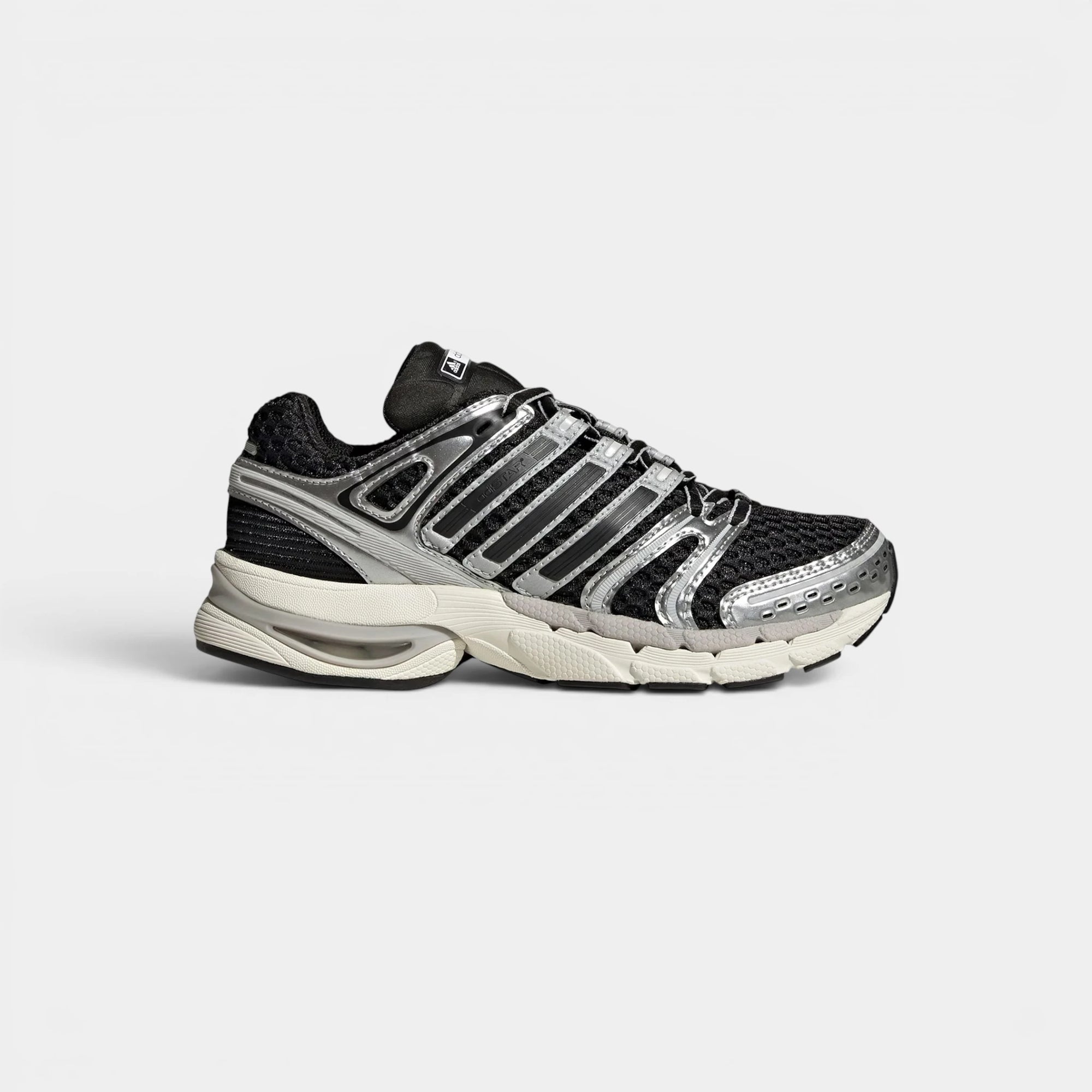 Adidas Adistar Control 5 J "Core Black"