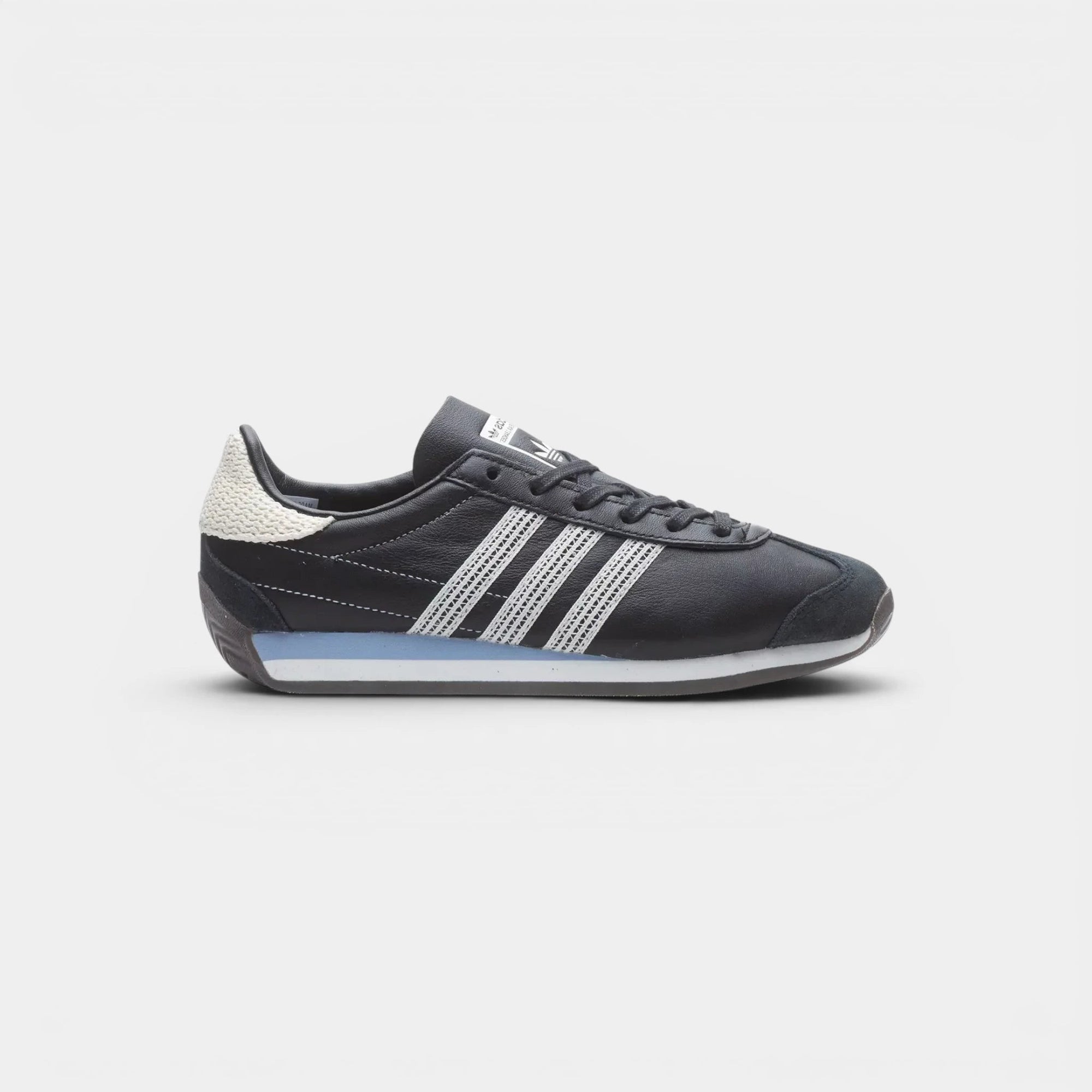 Adidas Country Og W "Core Black Off White"
