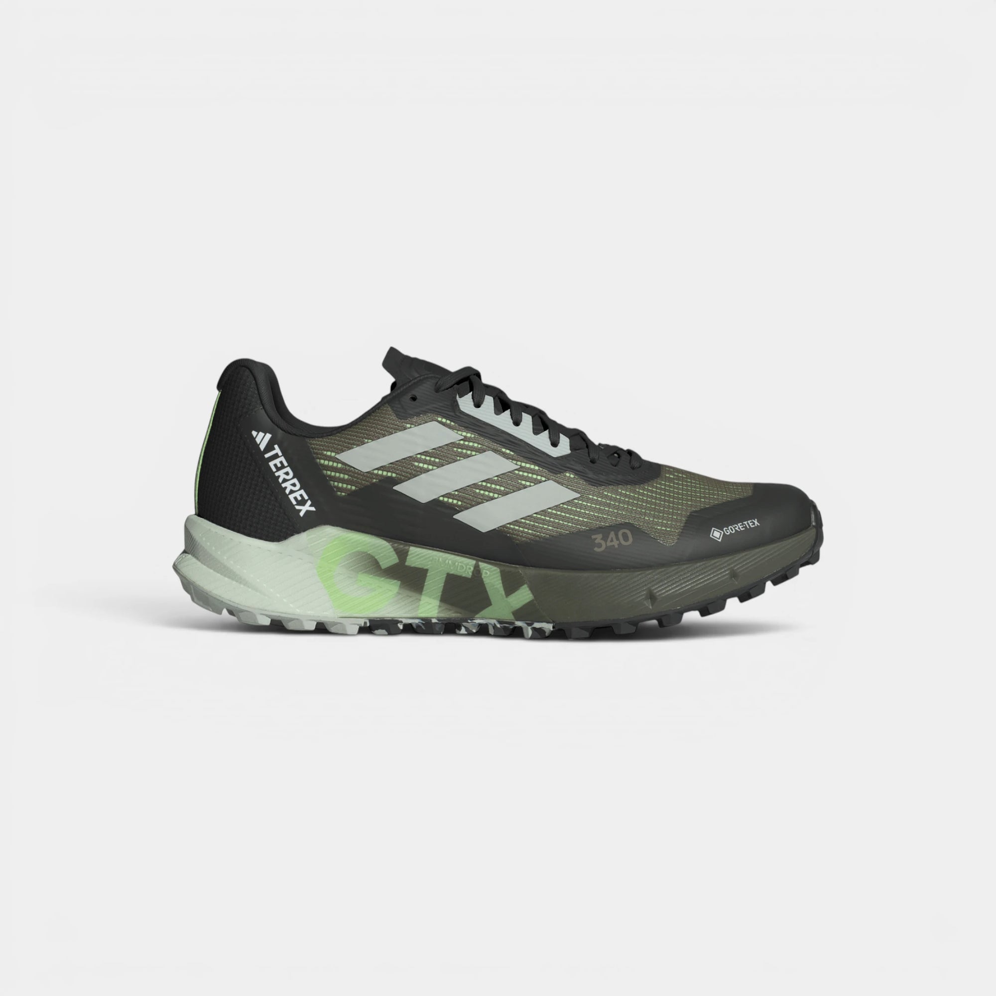 Adidas TERREX AGRAVIC FLOW