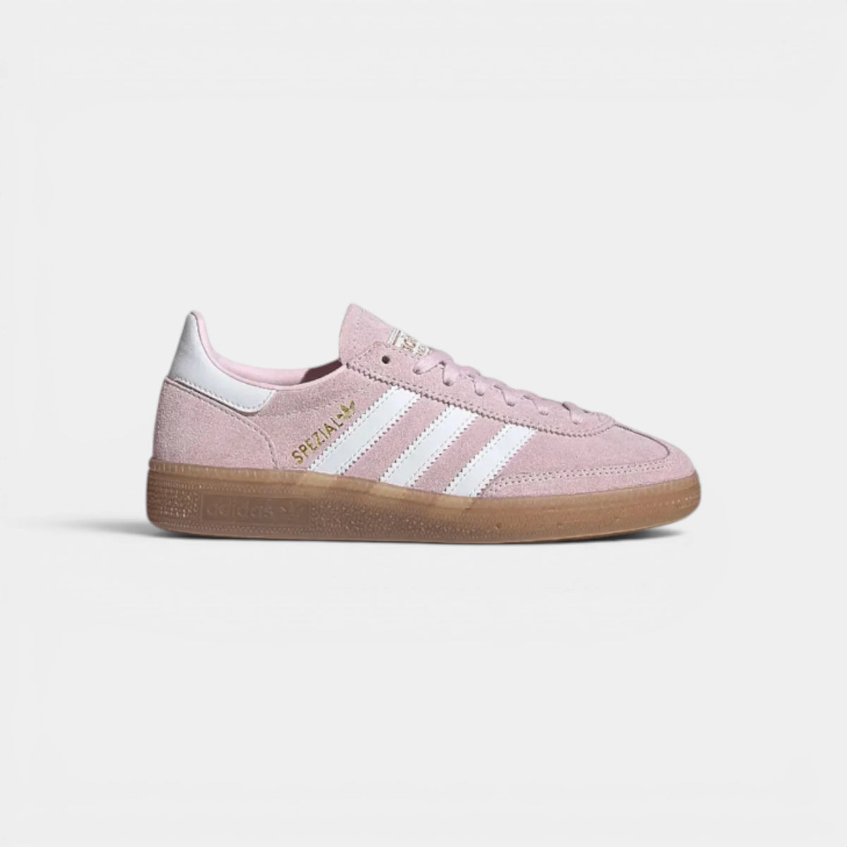 adidas Handball Spezial Clear Pink Non Dyed Gum (GS)