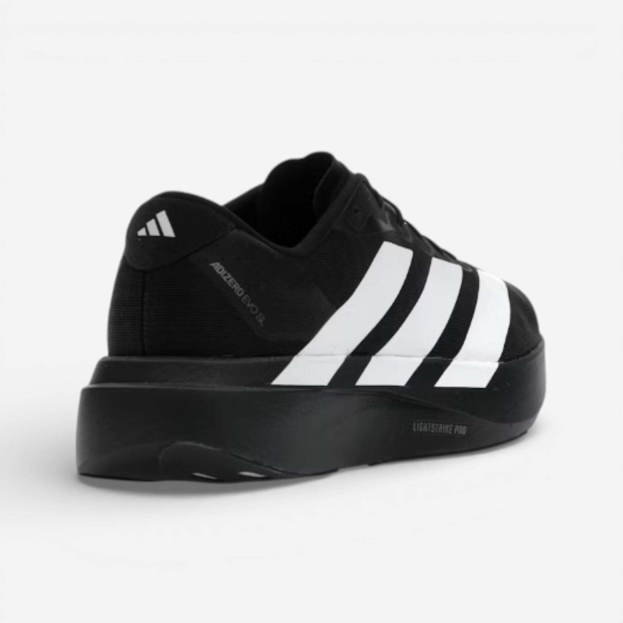 adidas Adizero Evo SL Black White
