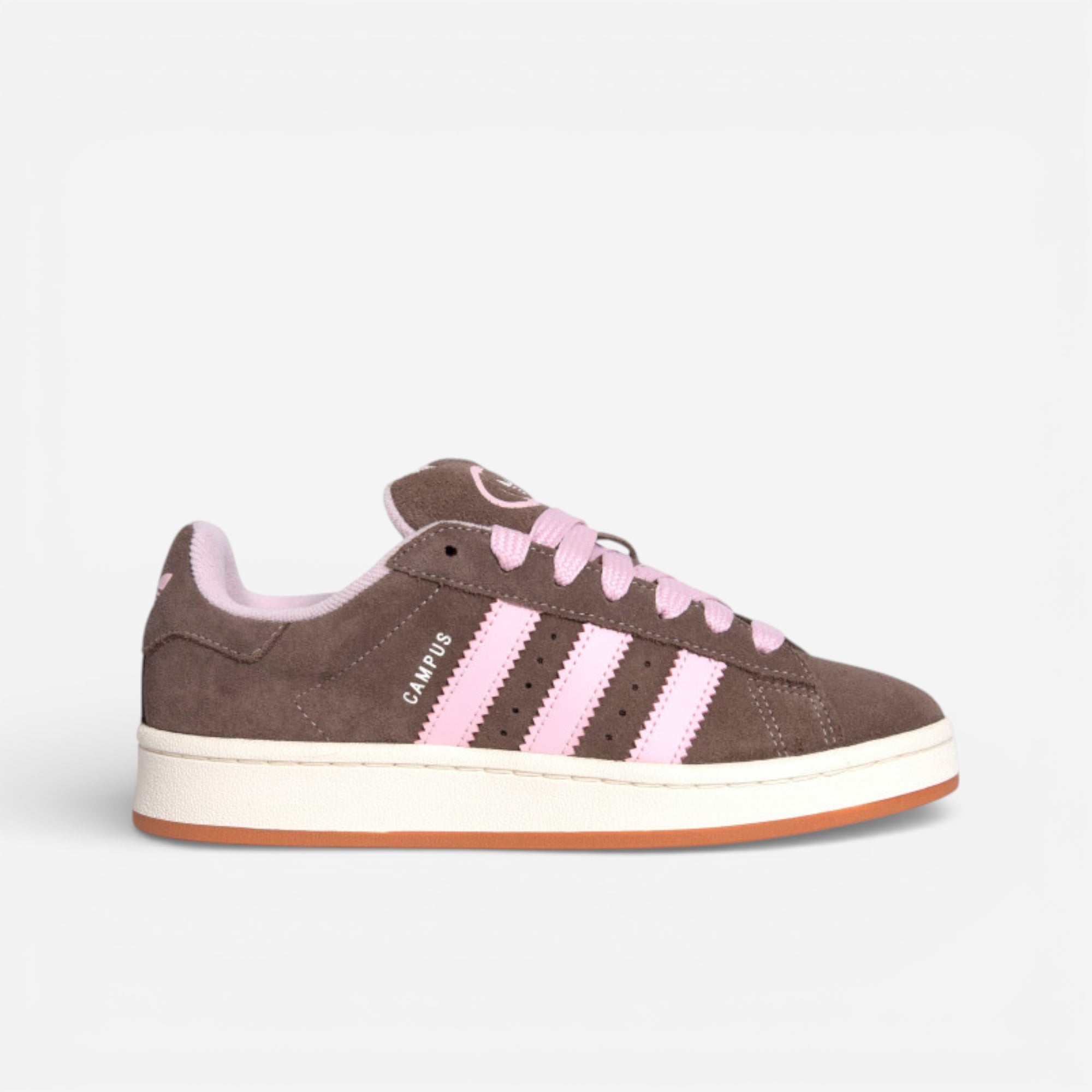 adidas Campus 00s Earth Strata Clear Pink (Kids)